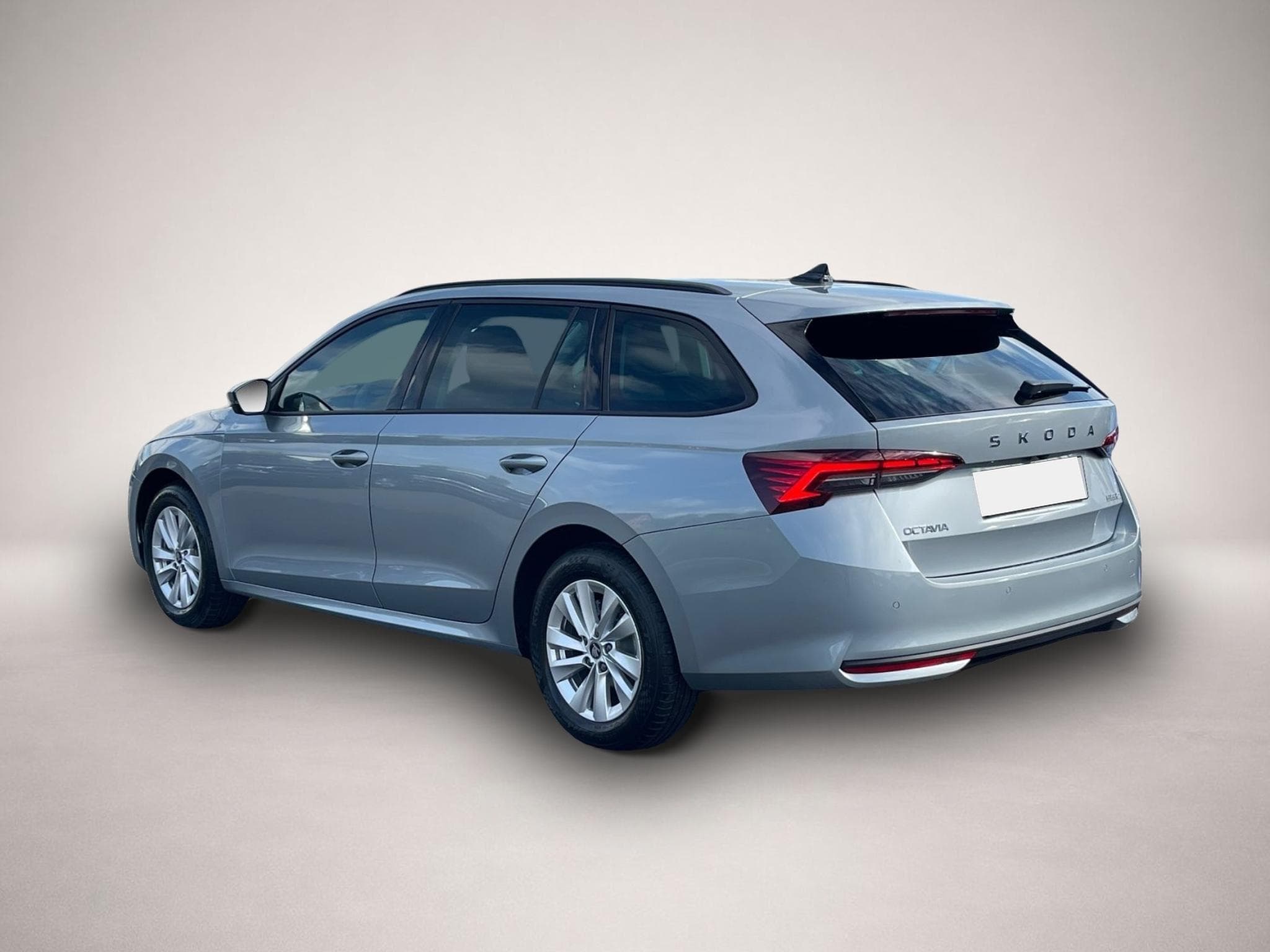 Skoda Octavia (2026) - Foto 4