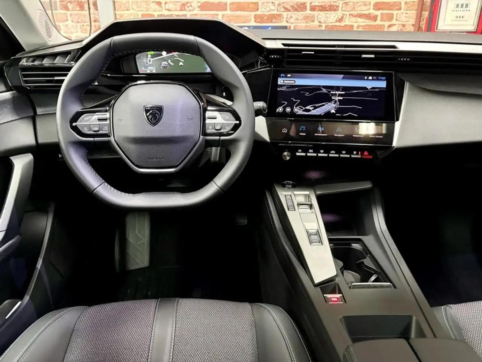 Peugeot 308 (2025) - Foto 4