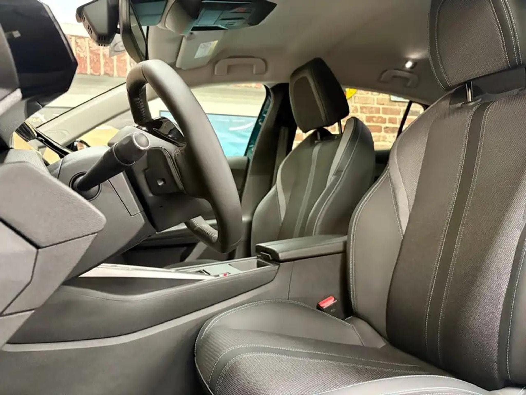 Peugeot 308 (2025) - Foto 5