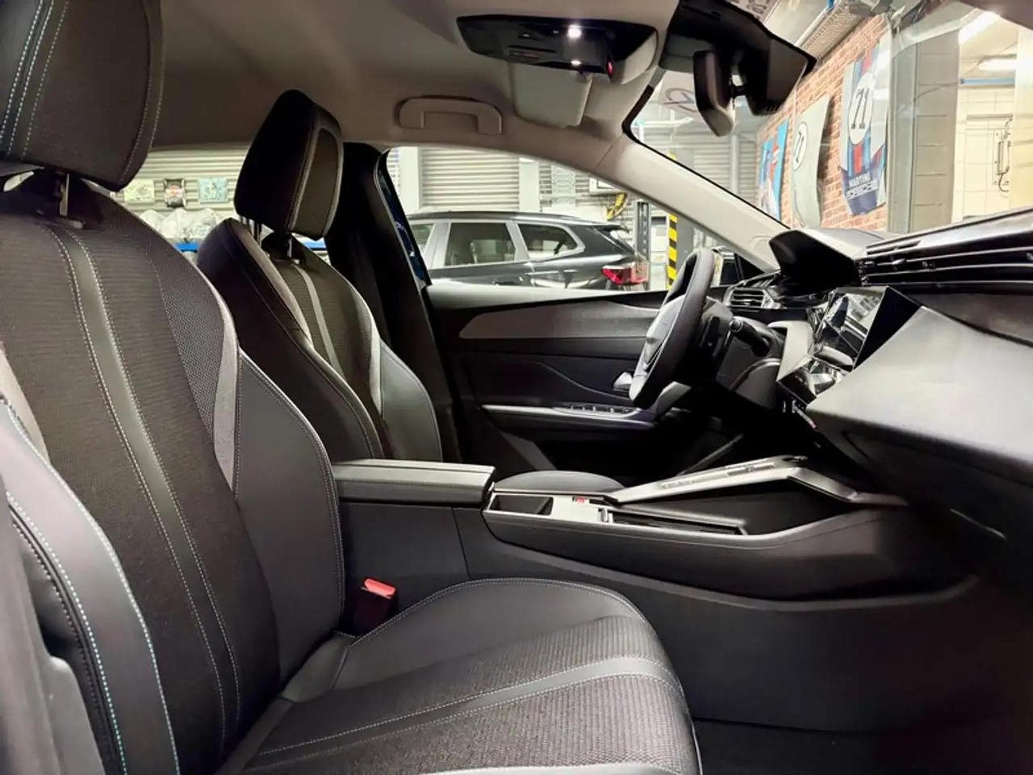 Peugeot 308 (2025) - Foto 8