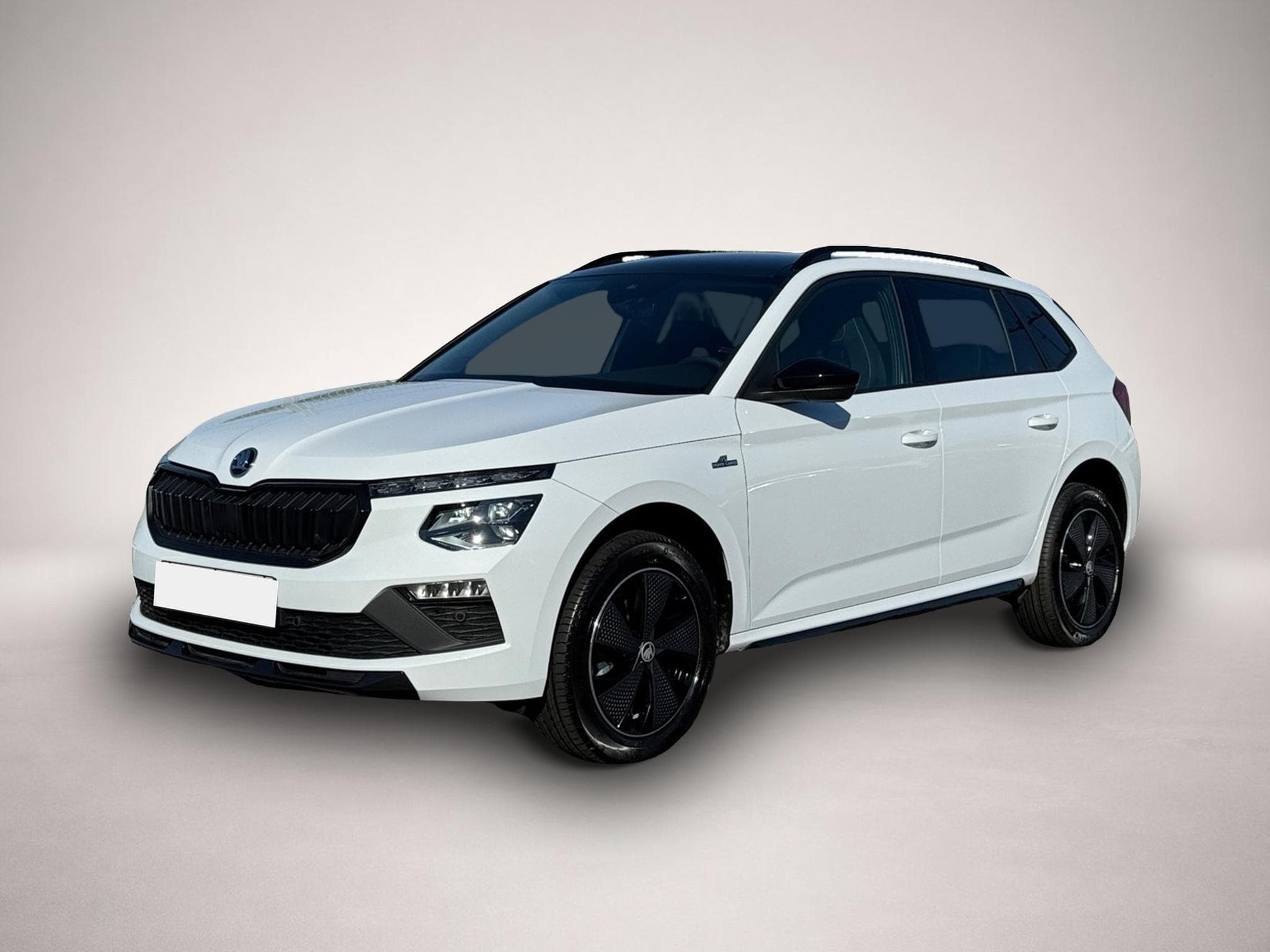 Skoda Kamiq (2026) - Foto 1