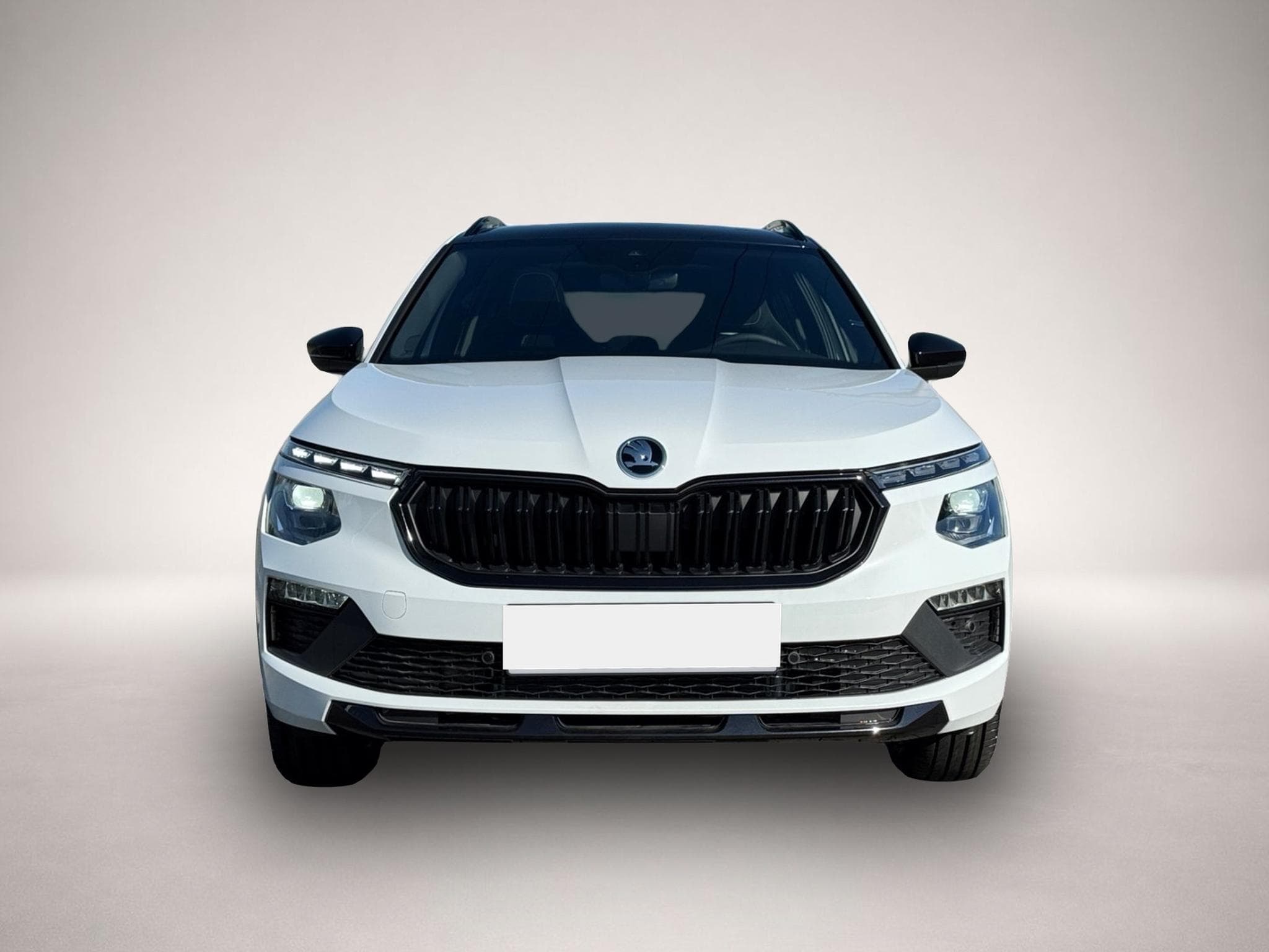 Skoda Kamiq (2026) - Foto 2