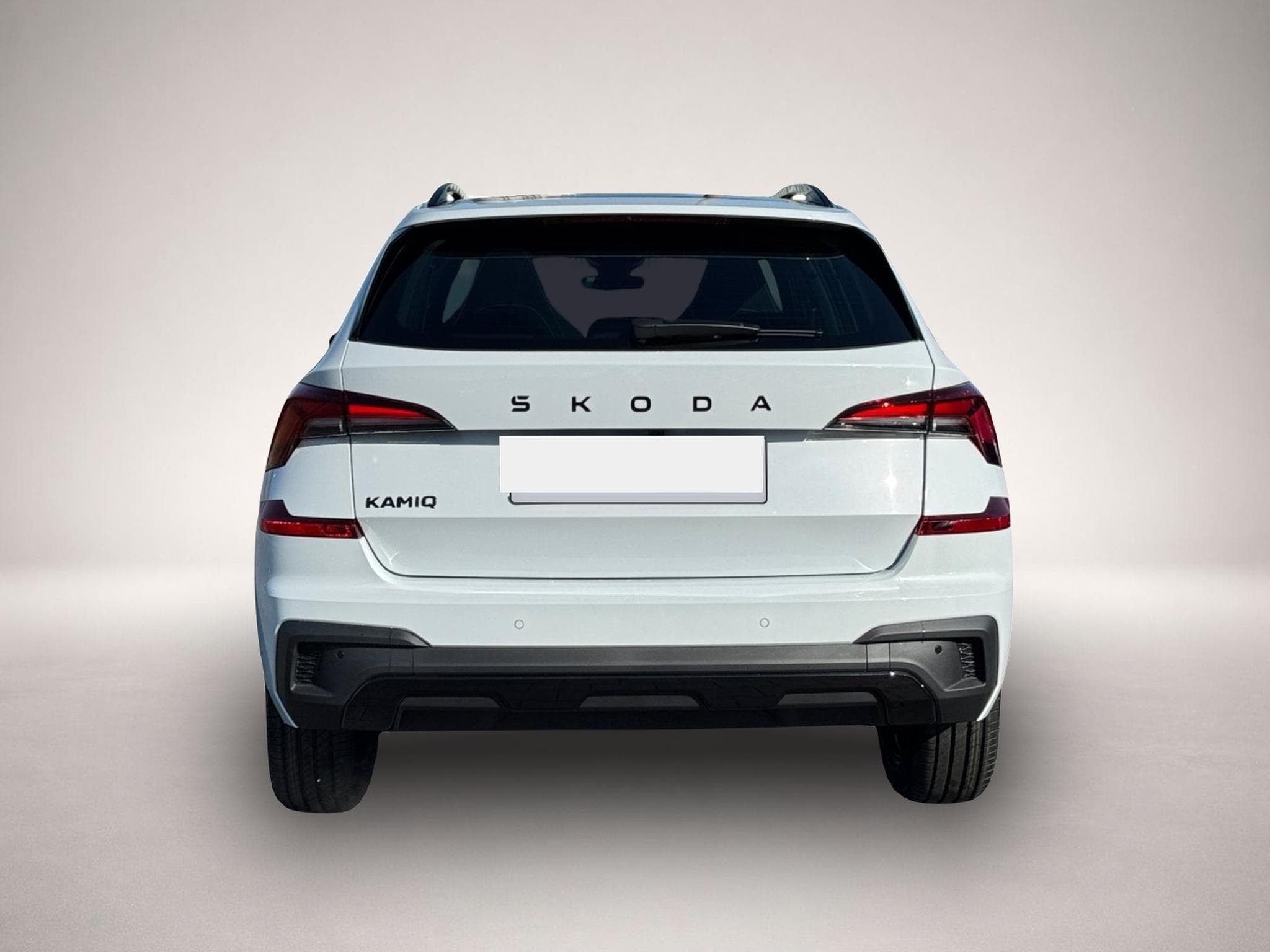 Skoda Kamiq (2026) - Foto 5