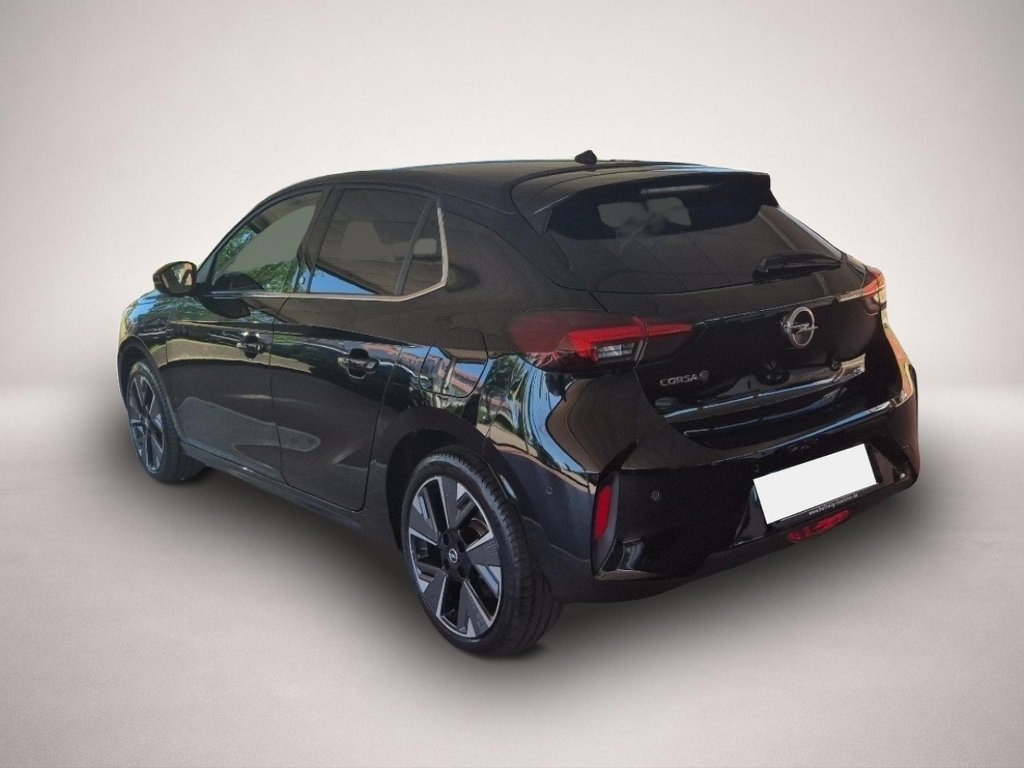 Opel Corsa (2023) - Foto 4