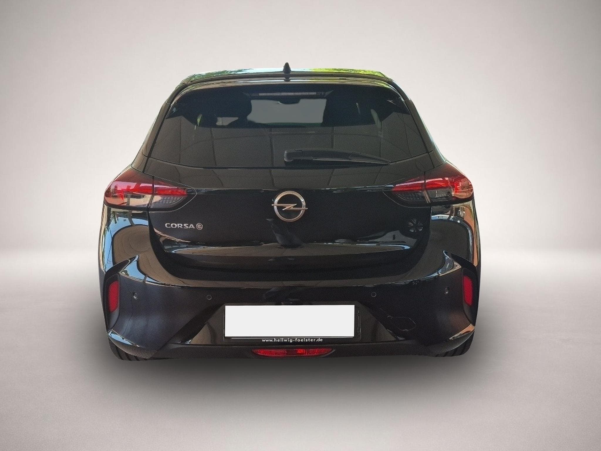 Opel Corsa (2023) - Foto 5