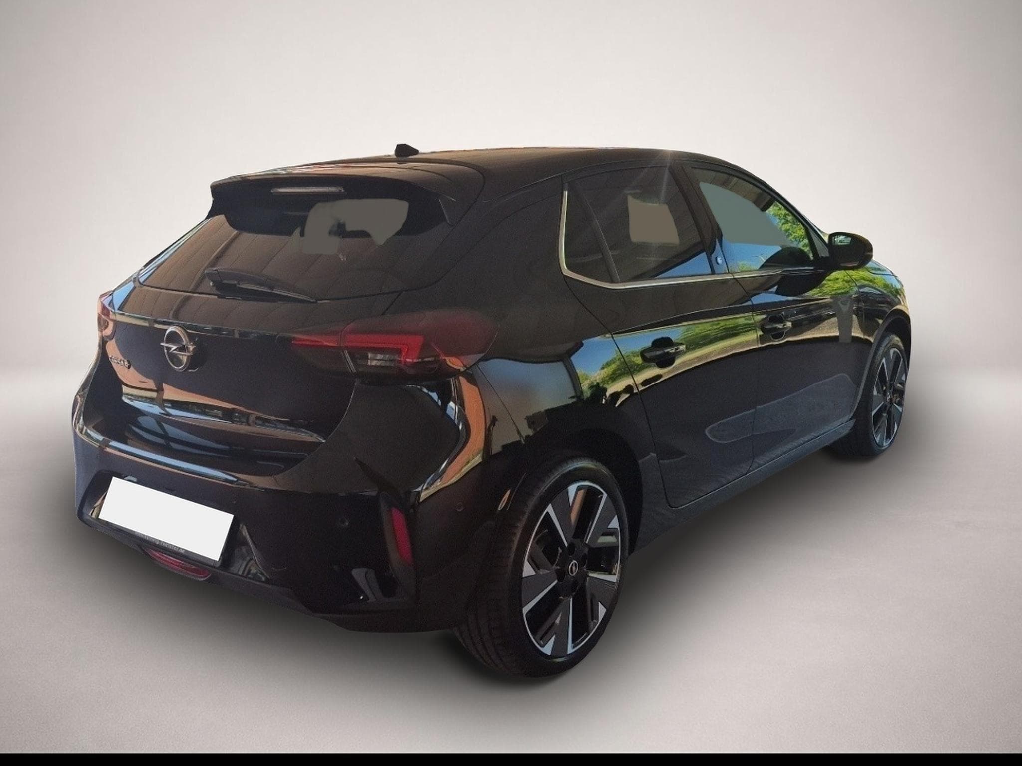 Opel Corsa (2023) - Foto 6