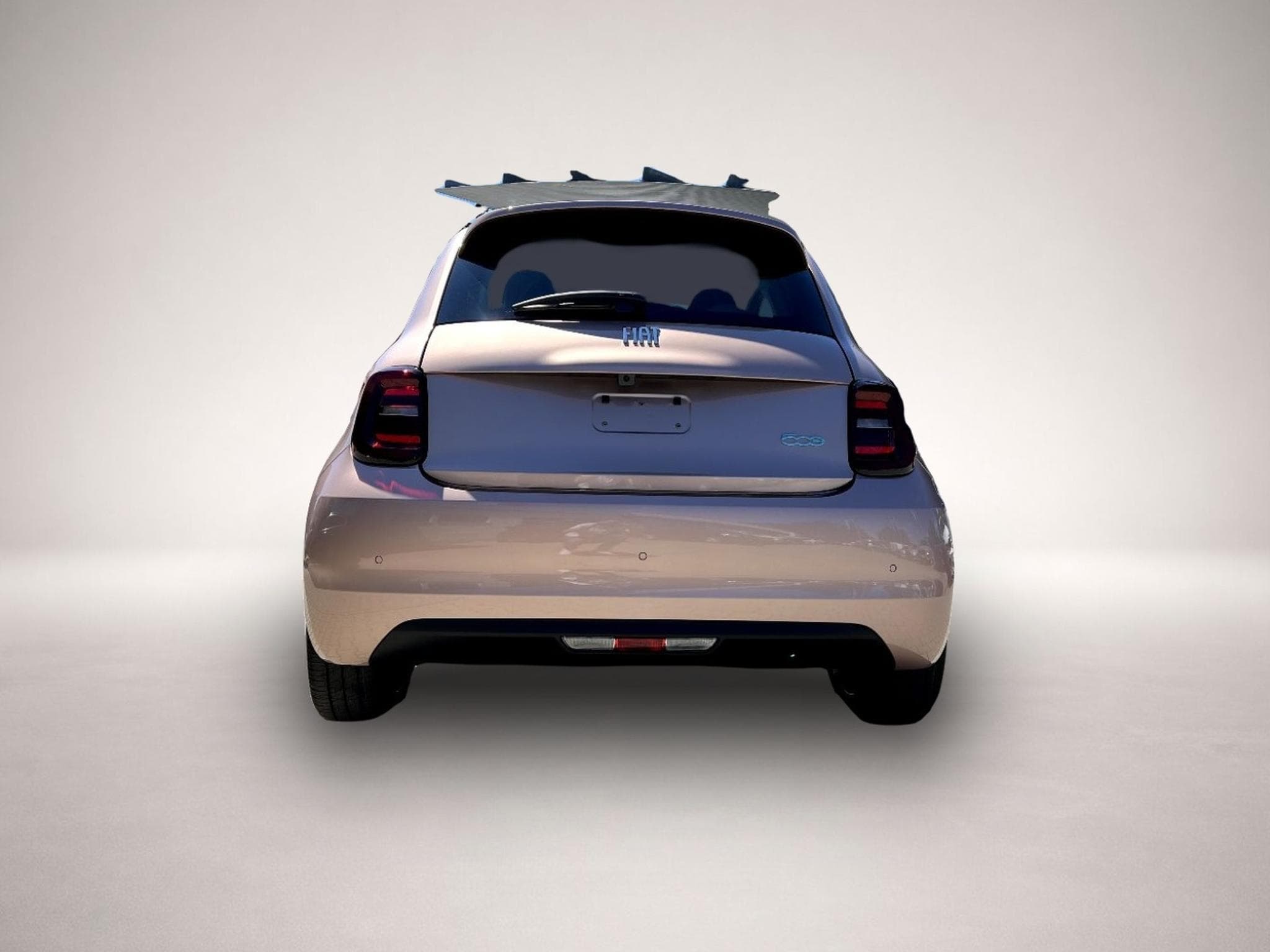 Fiat 500 (2026) - Foto 3