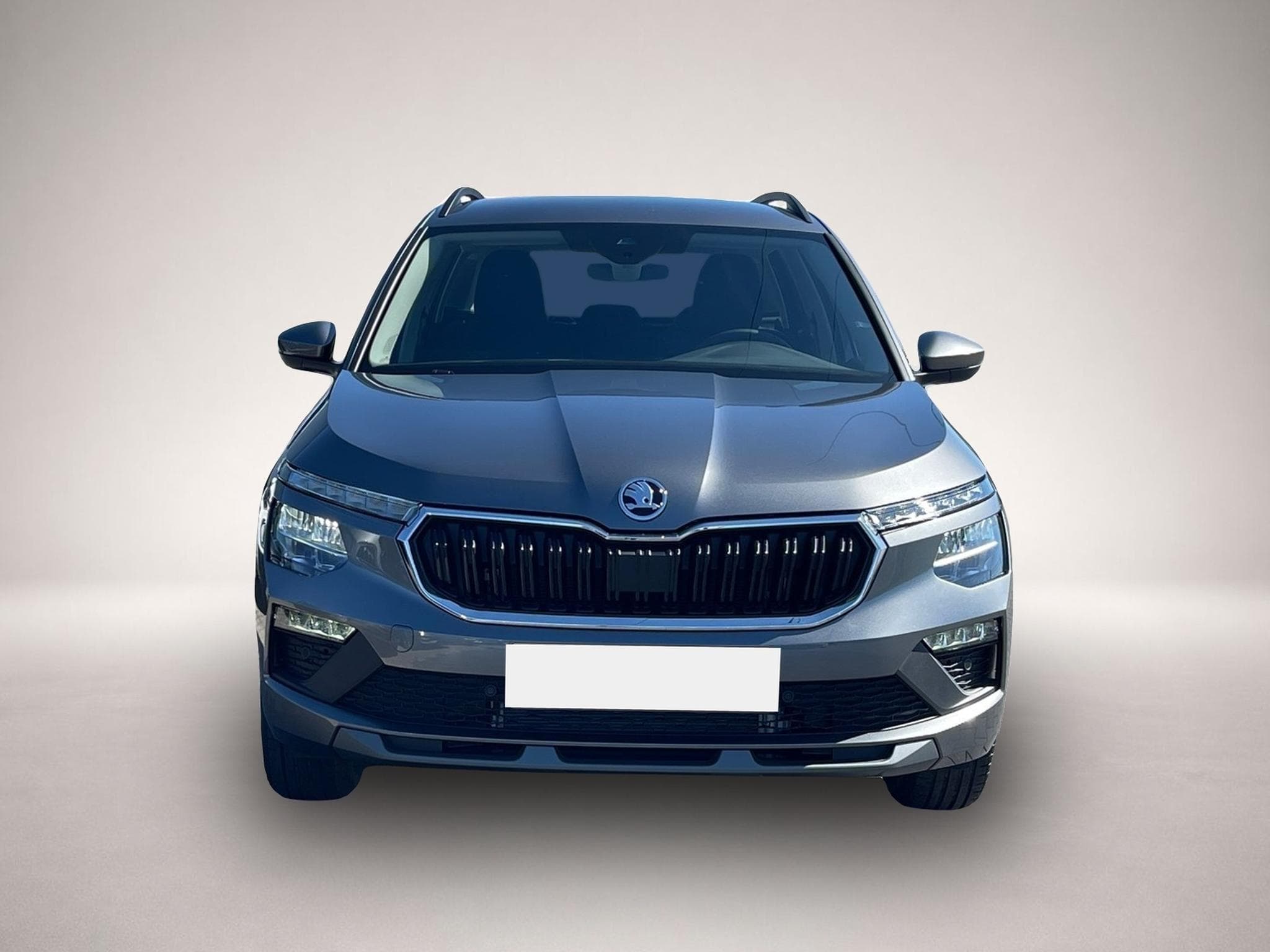 Skoda Kamiq (2026) - Foto 2
