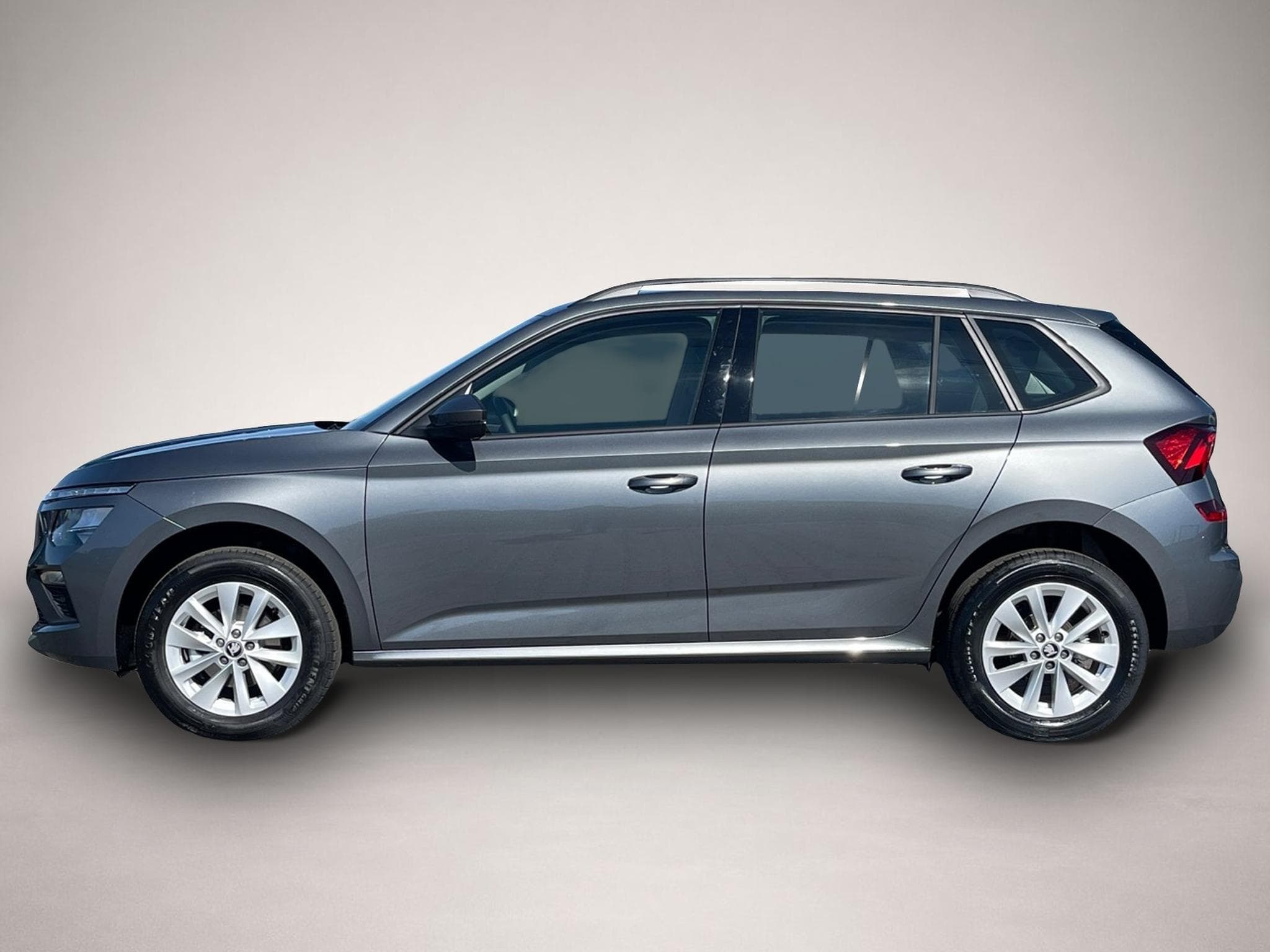 Skoda Kamiq (2026) - Foto 3