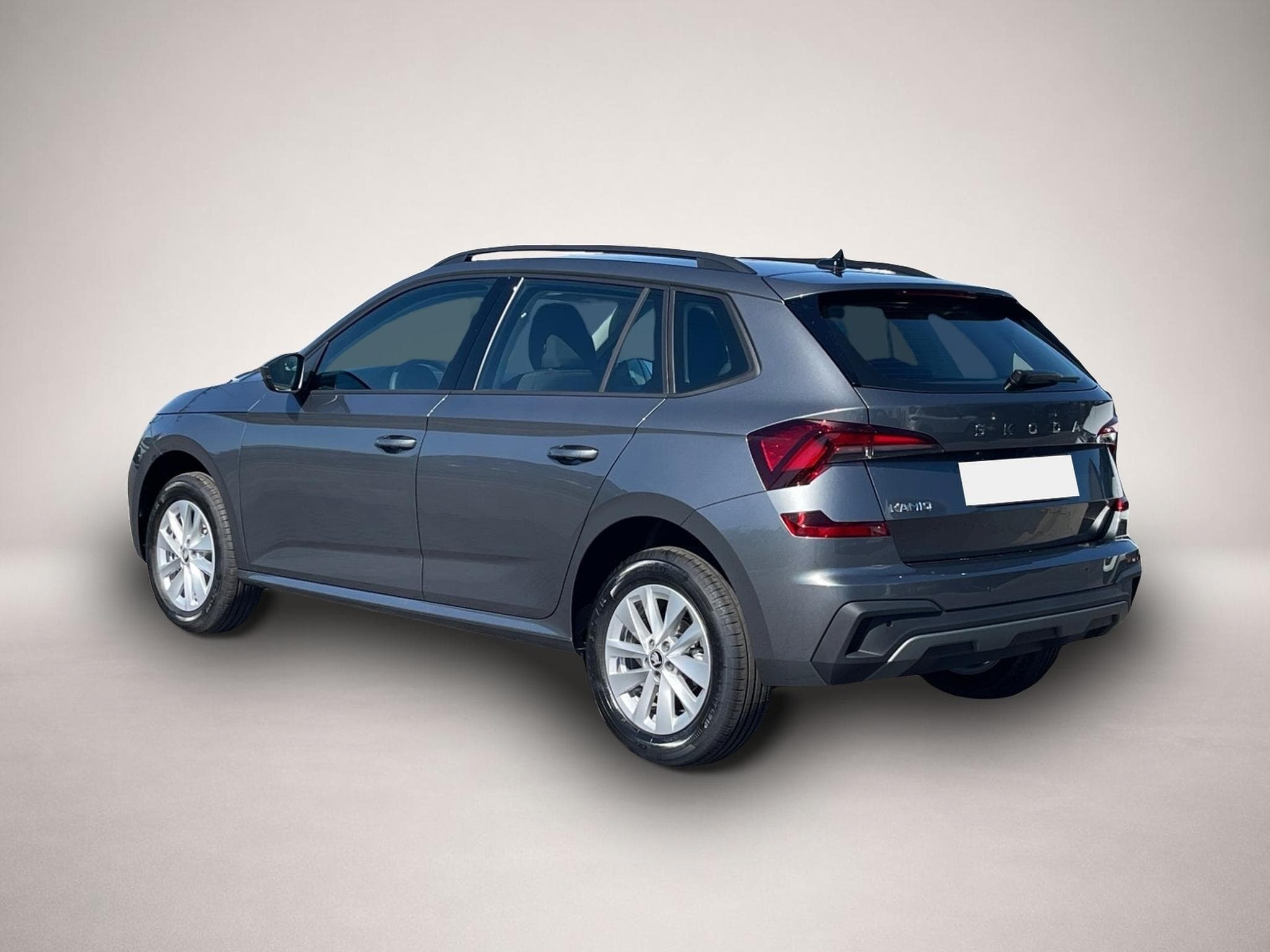 Skoda Kamiq (2026) - Foto 4