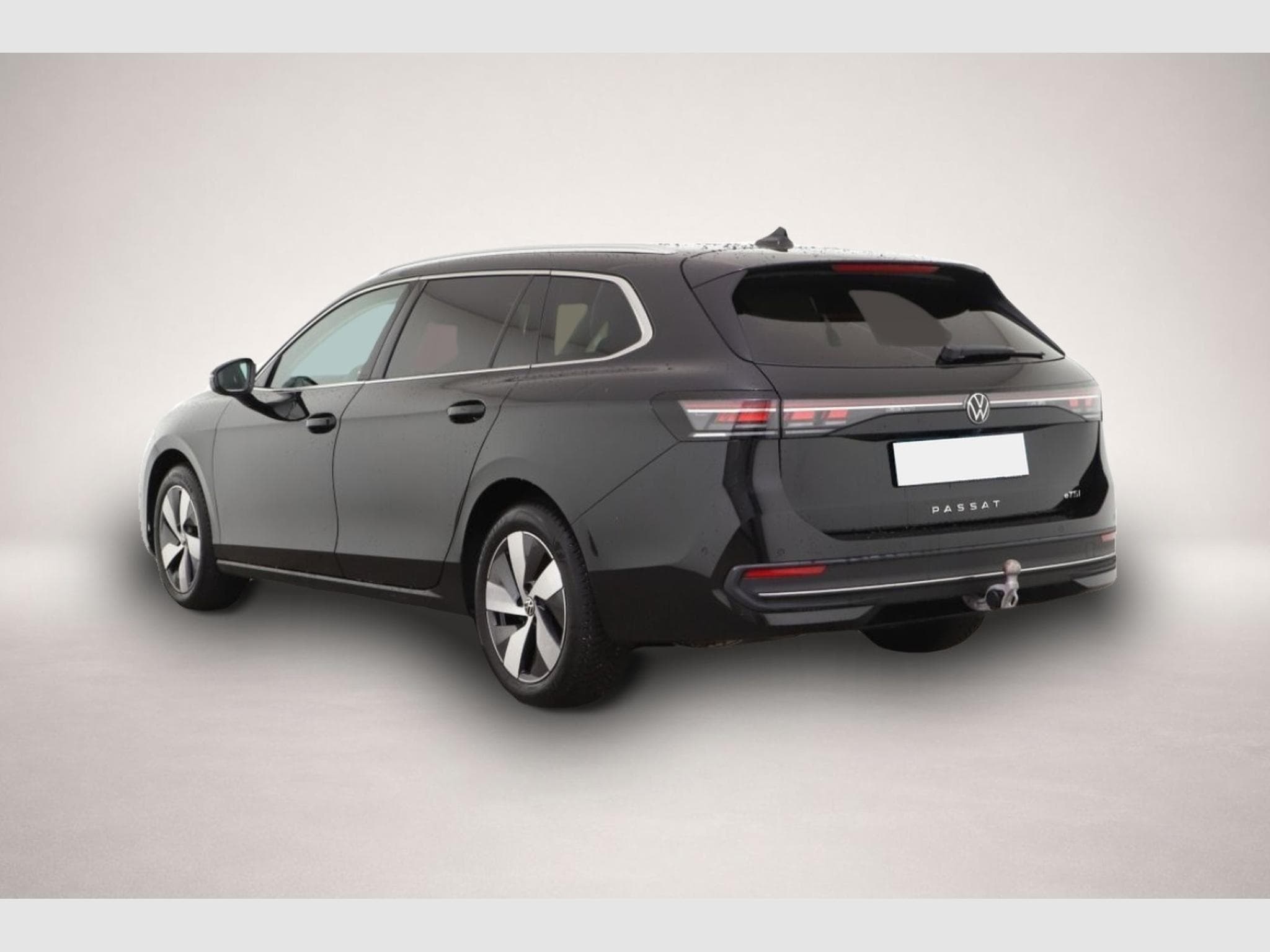 VW Passat (2025) - Photo 3