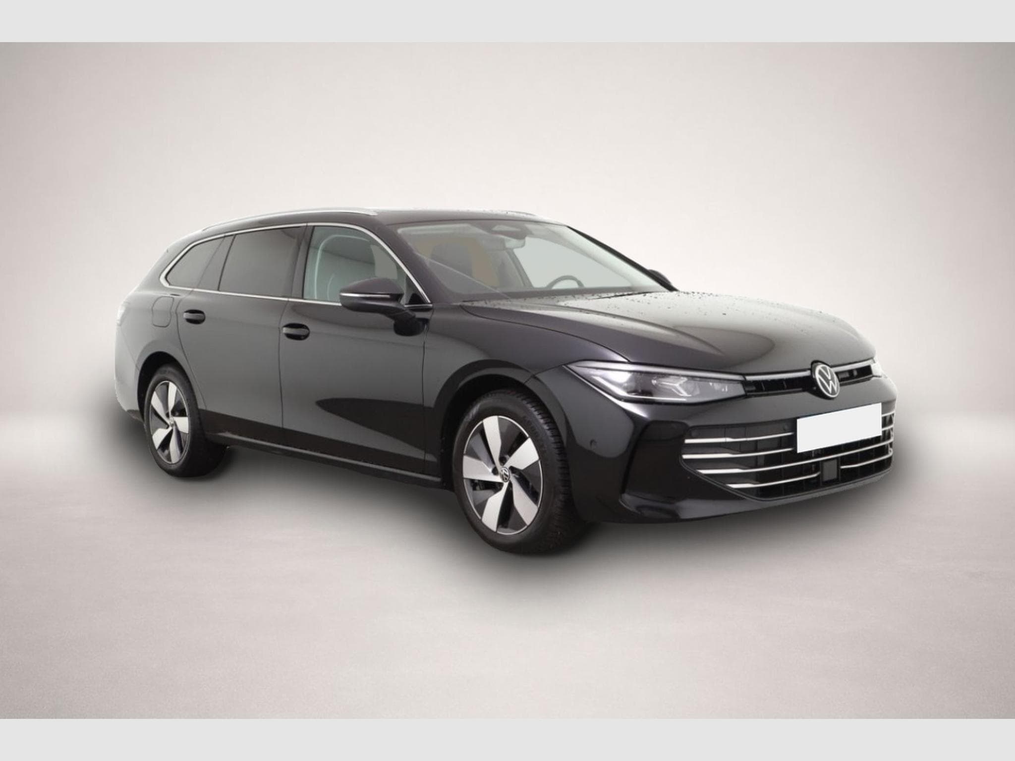VW Passat (2025) - Photo 4