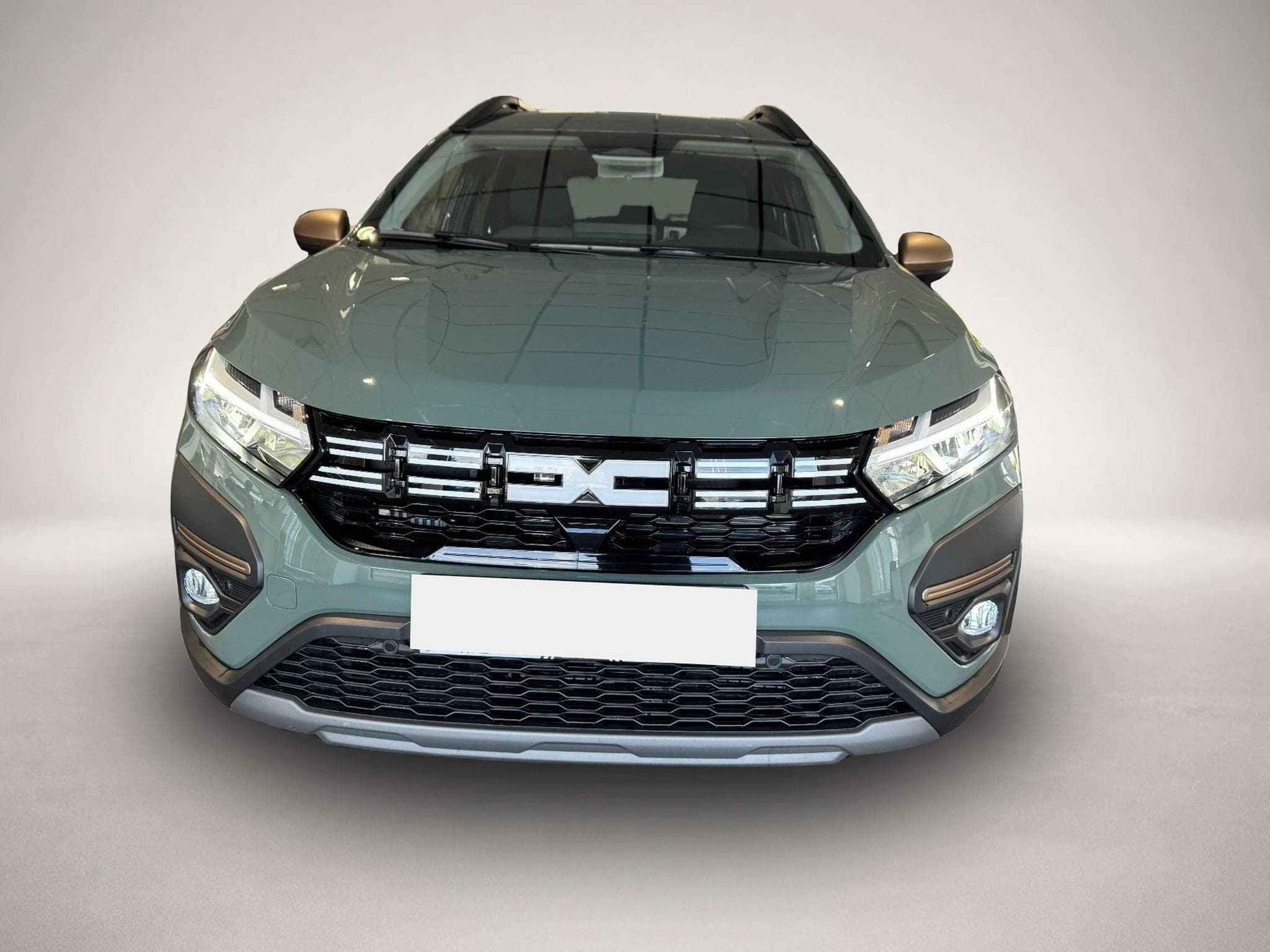Dacia Jogger (2026) - Foto 2