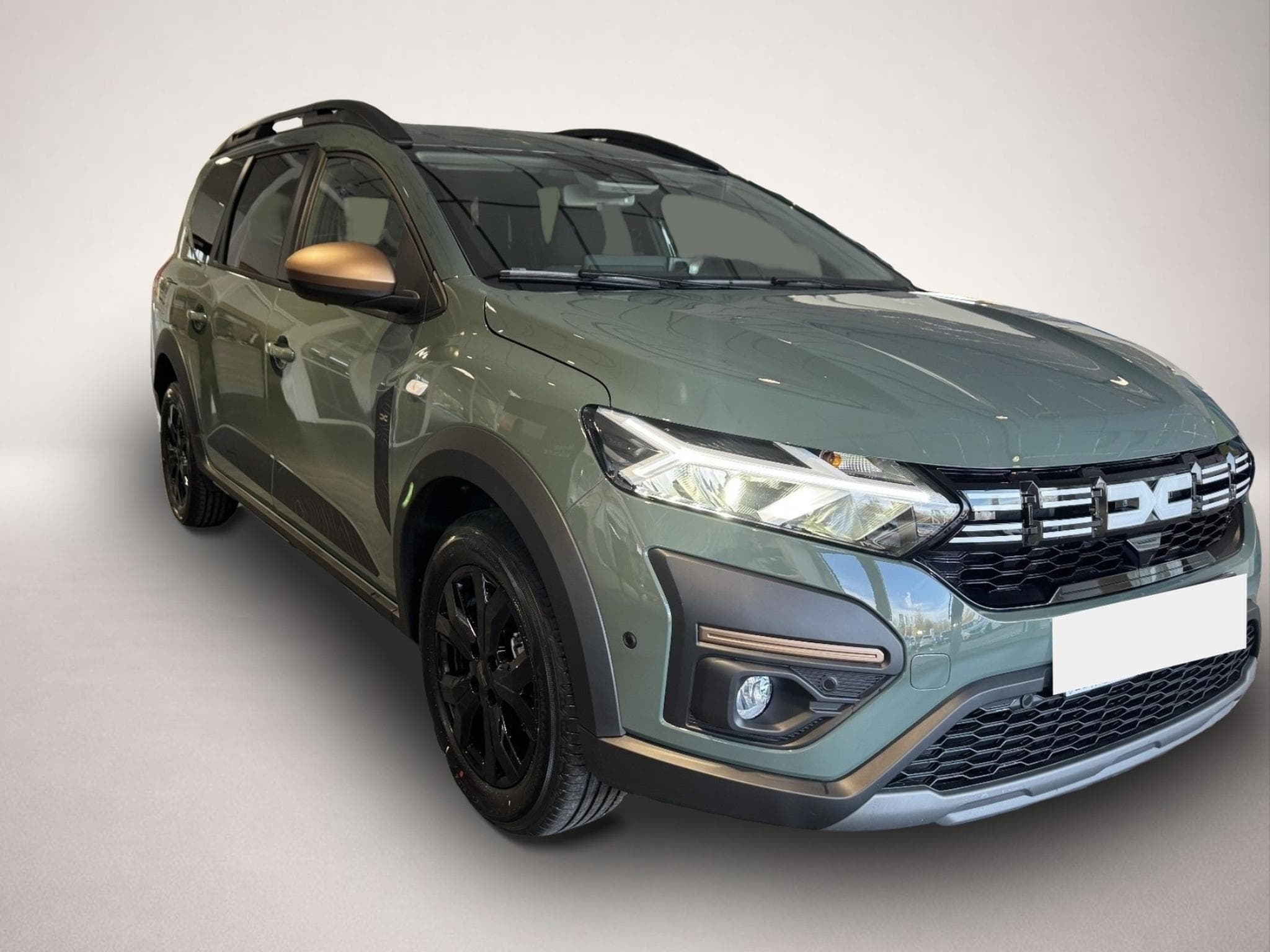 Dacia Jogger (2026) - Foto 4