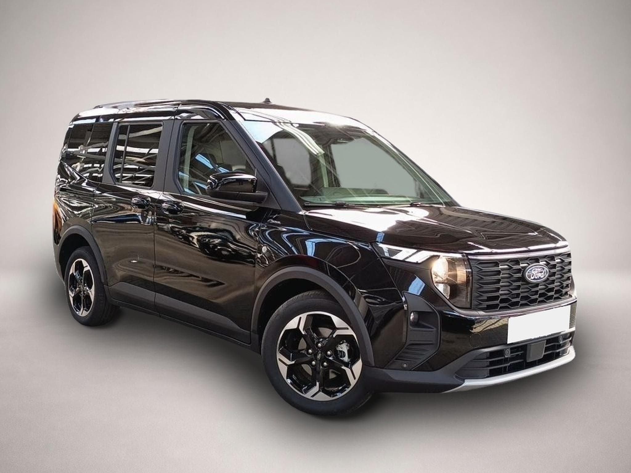 Ford Tourneo (2026) - Foto 3