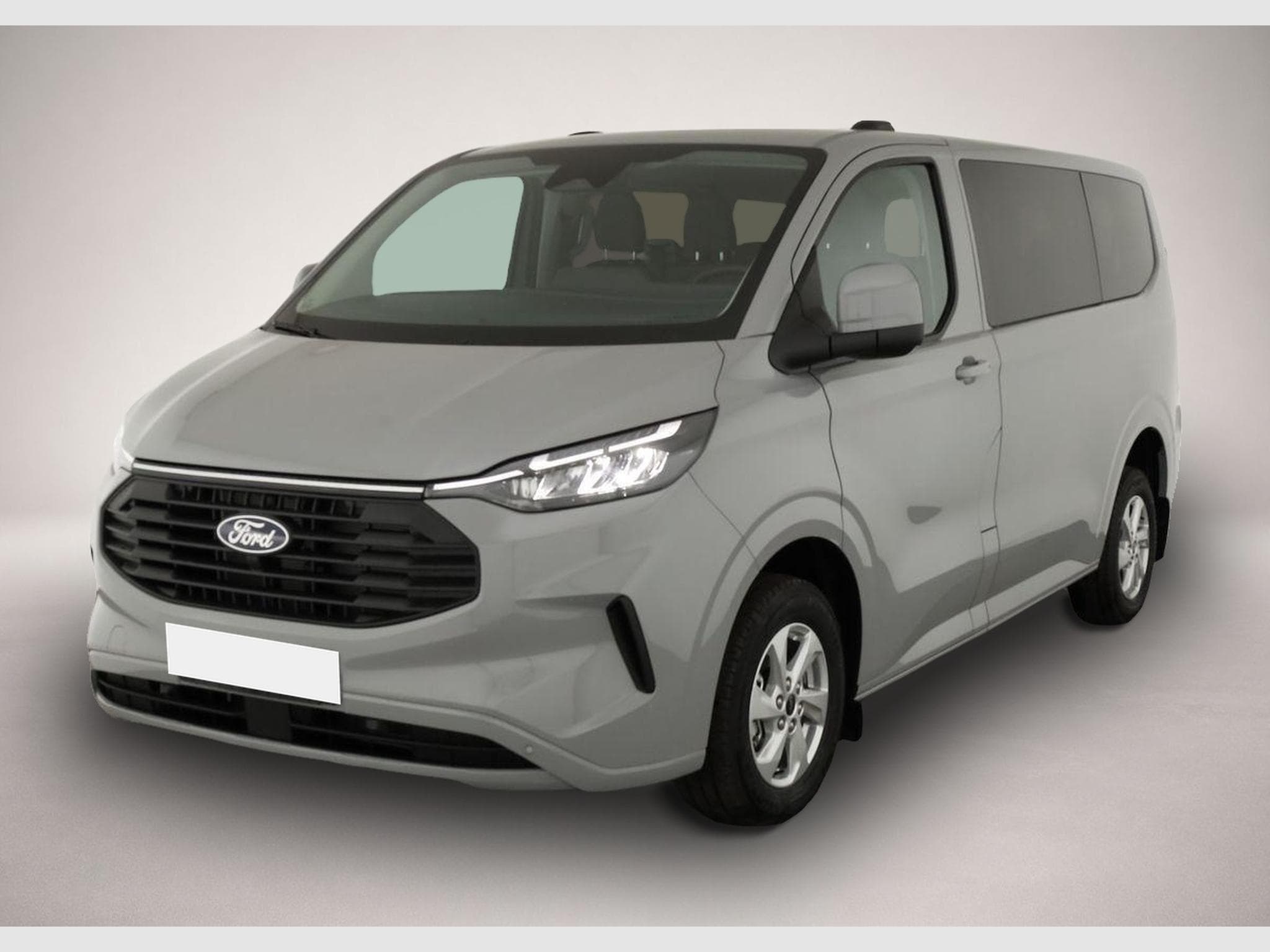Ford Transit (2026) - Foto 1
