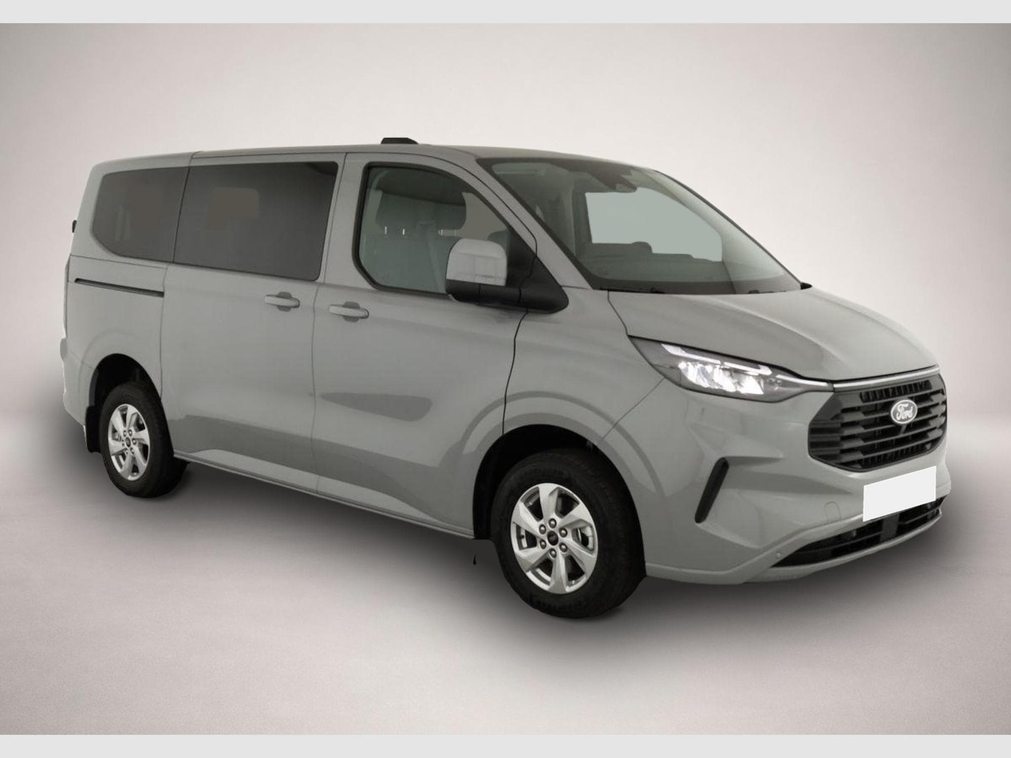 Ford Transit (2026) - Foto 2