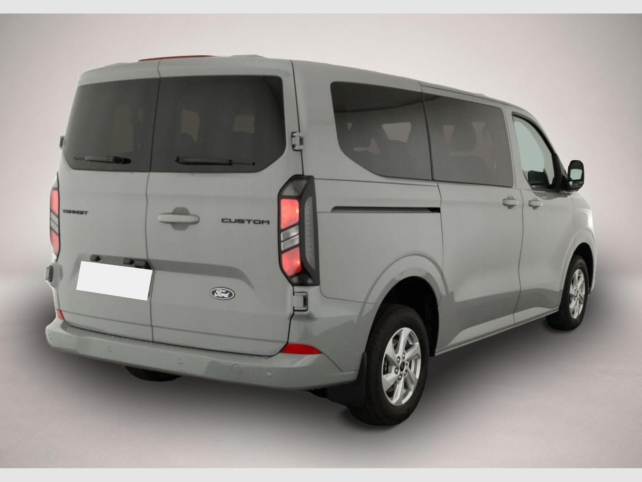 Ford Transit (2026) - Foto 3