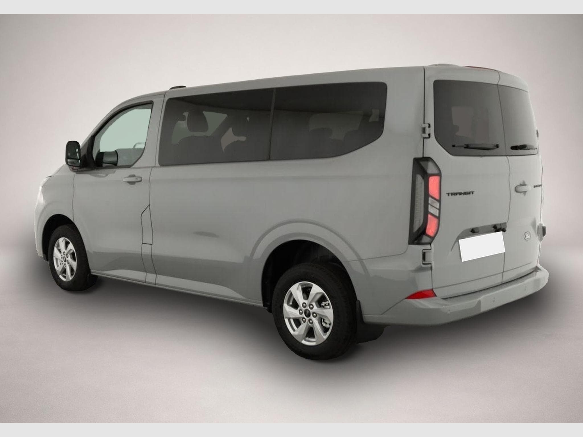 Ford Transit (2026) - Foto 4