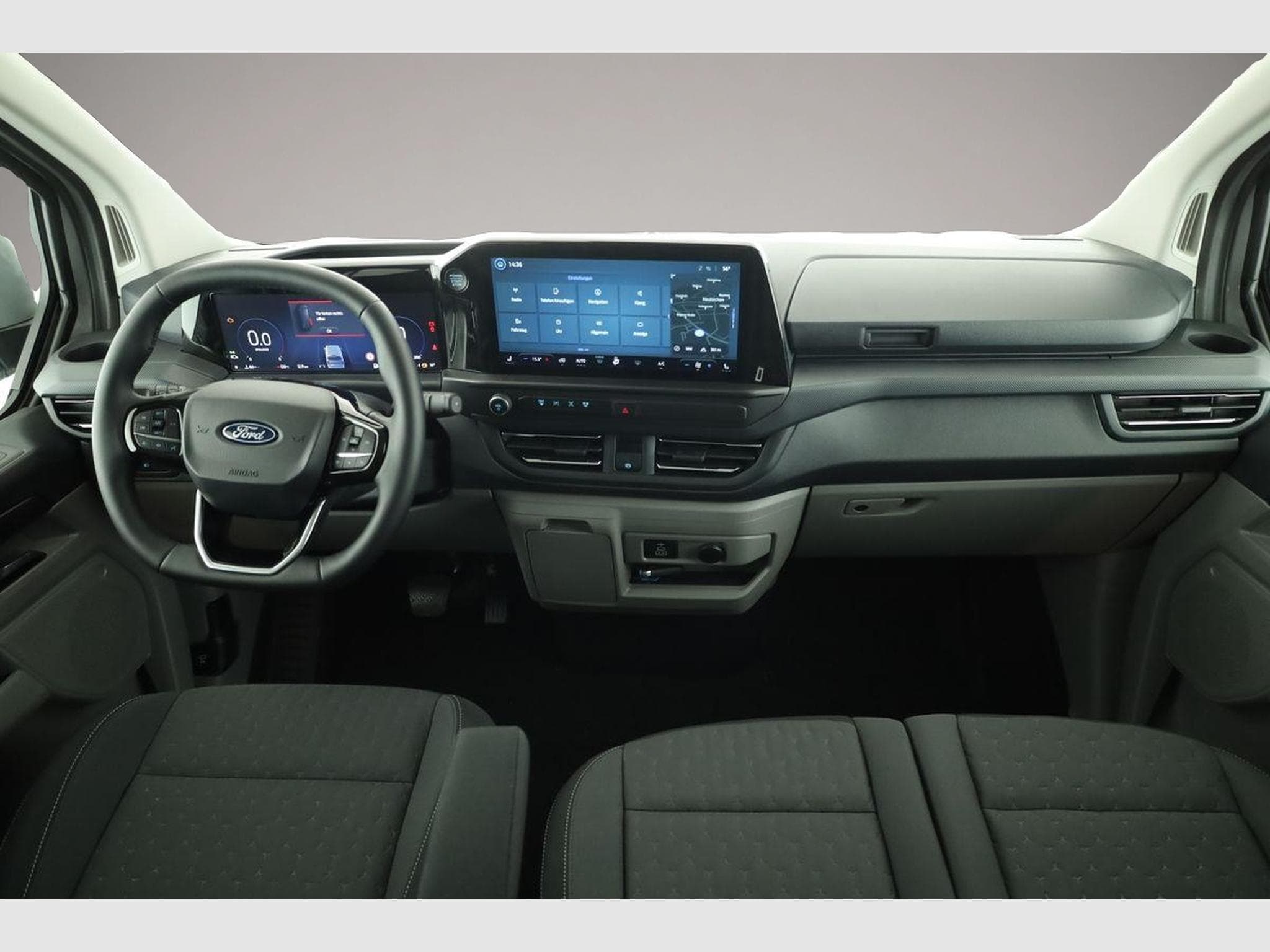 Ford Transit (2026) - Foto 5