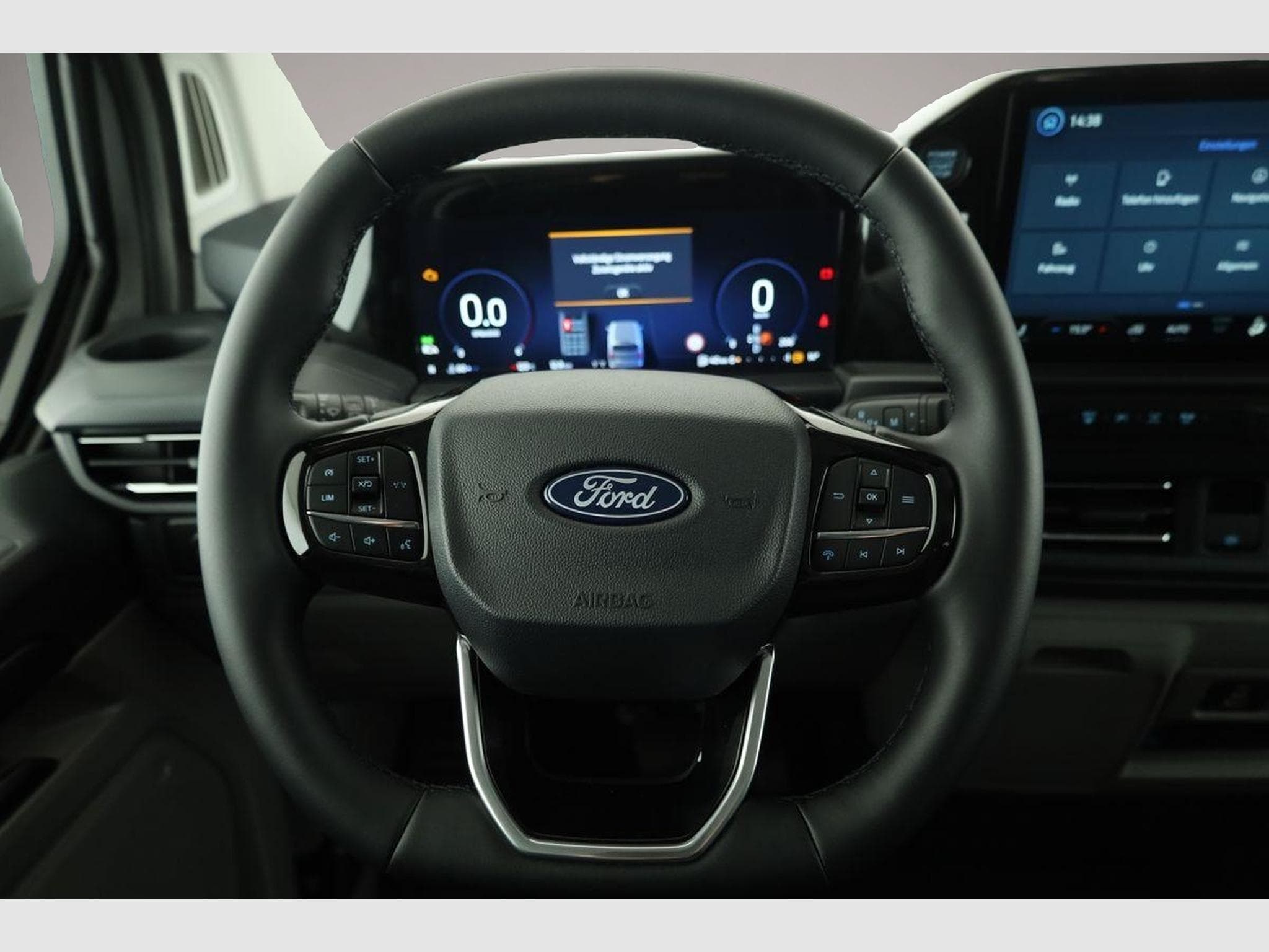 Ford Transit (2026) - Foto 6