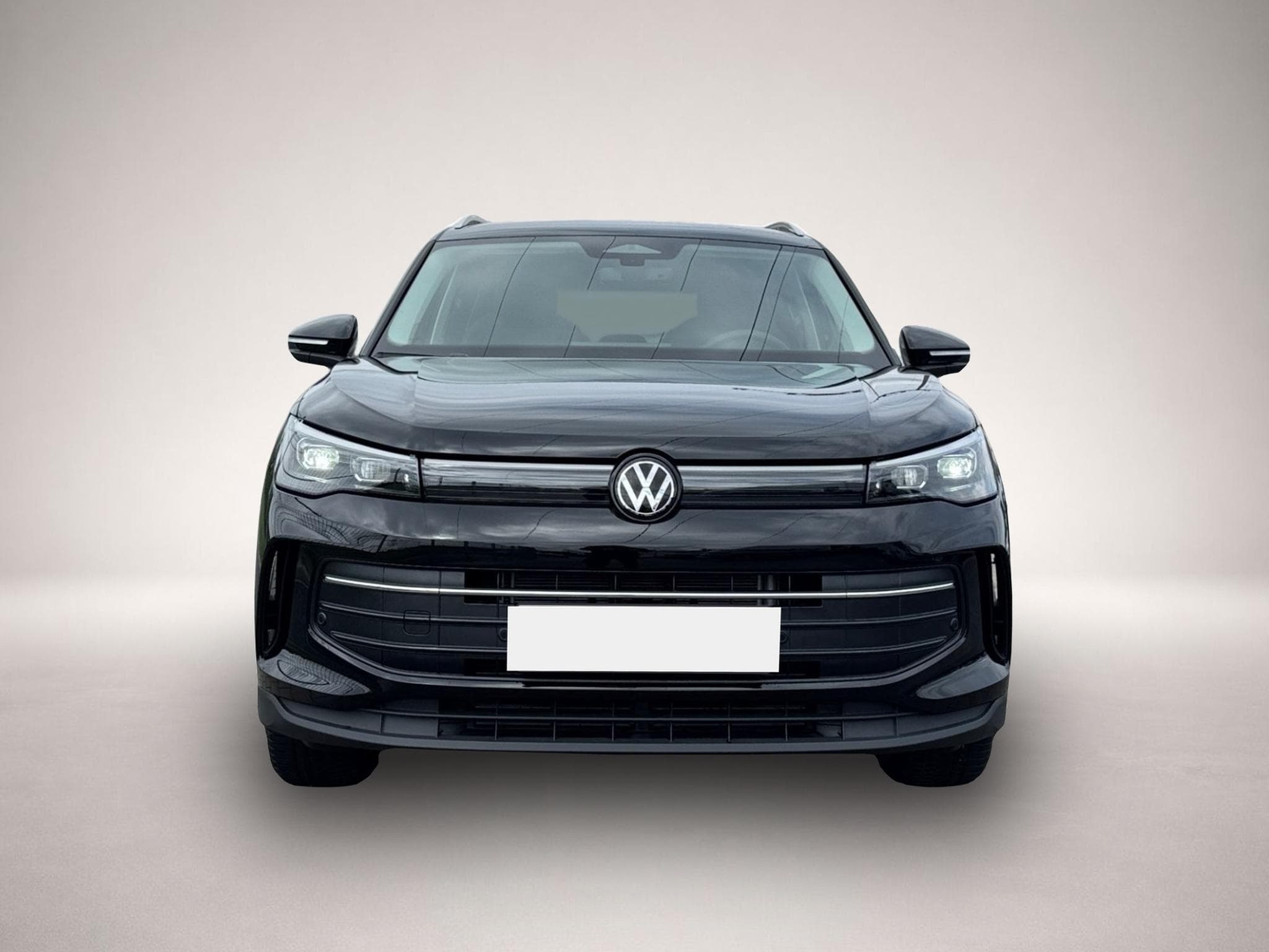 VW Tiguan (2026) - Foto 2