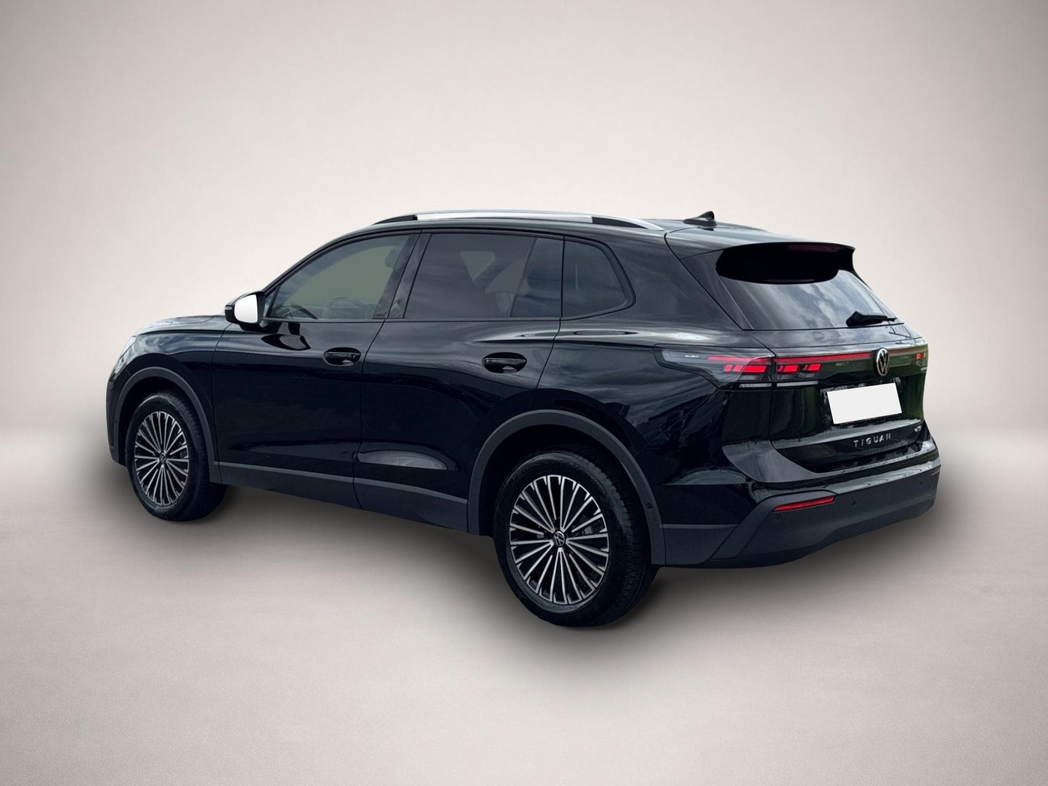 VW Tiguan (2026) - Foto 4