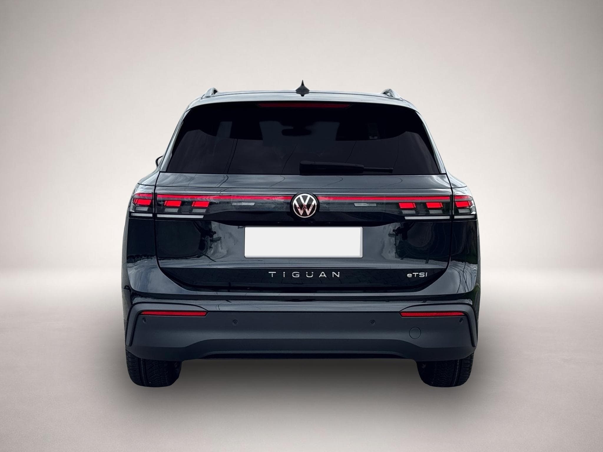 VW Tiguan (2026) - Foto 5