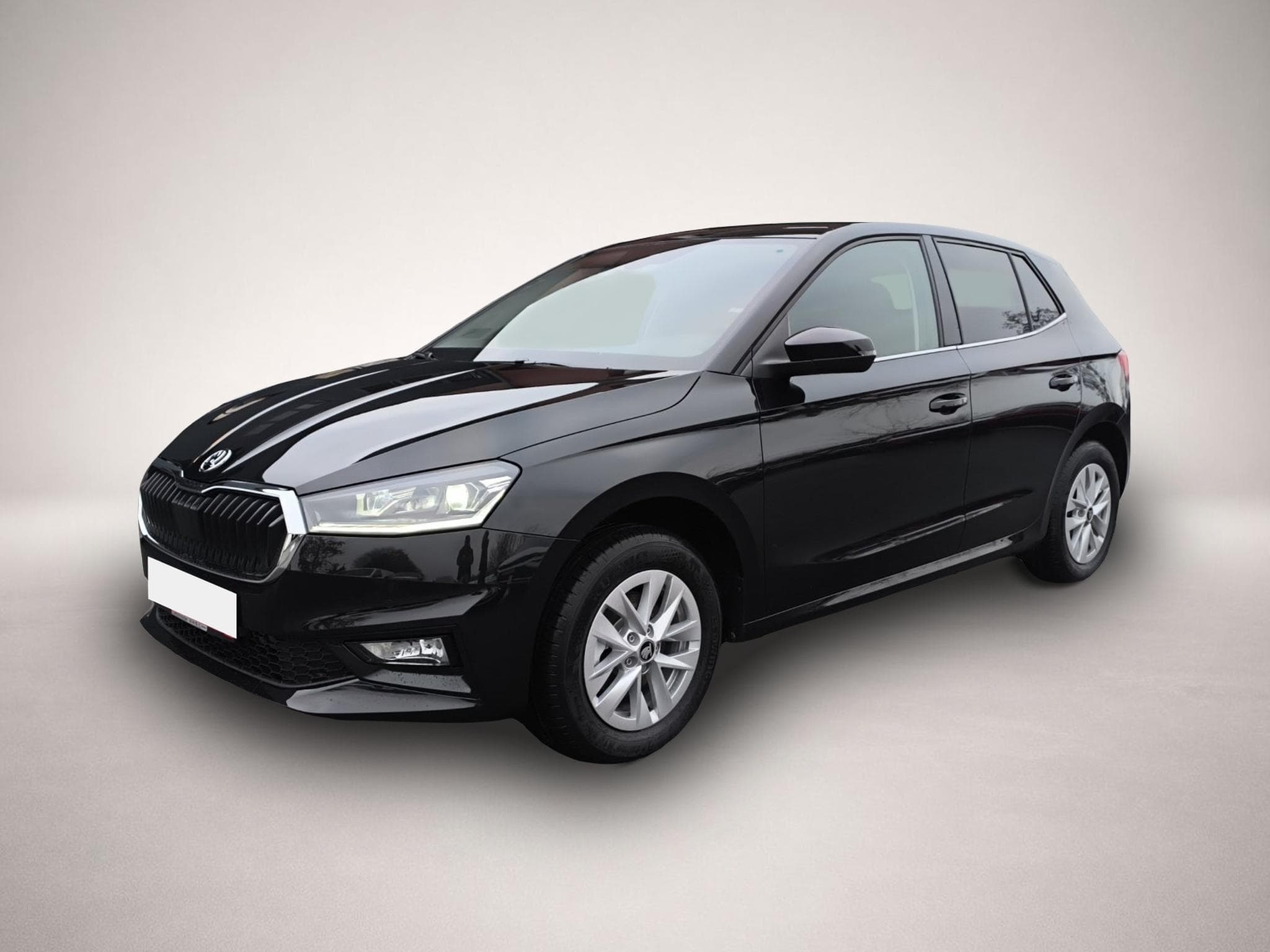 Skoda Fabia (2025) - Foto 1