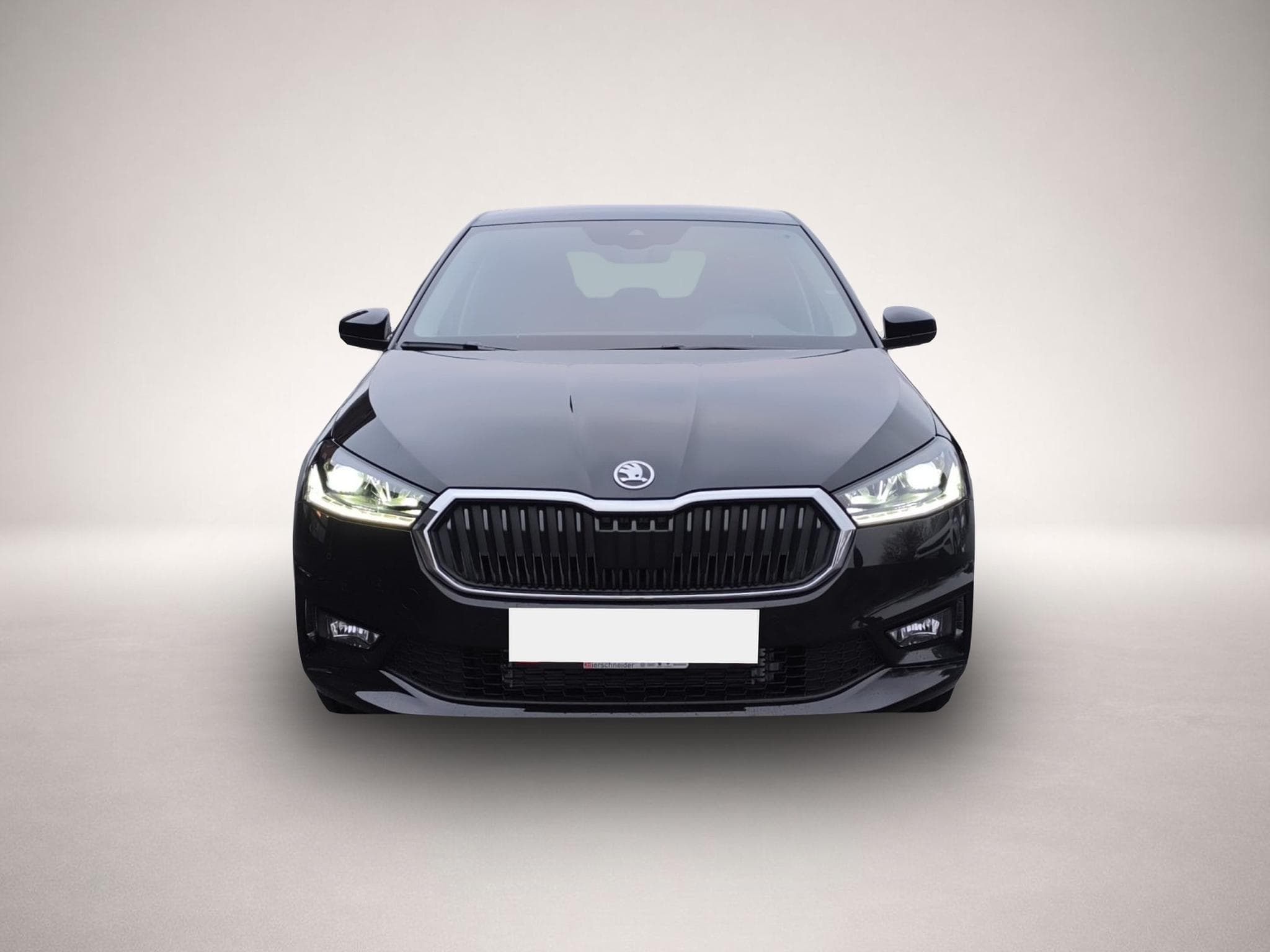 Skoda Fabia (2025) - Foto 2