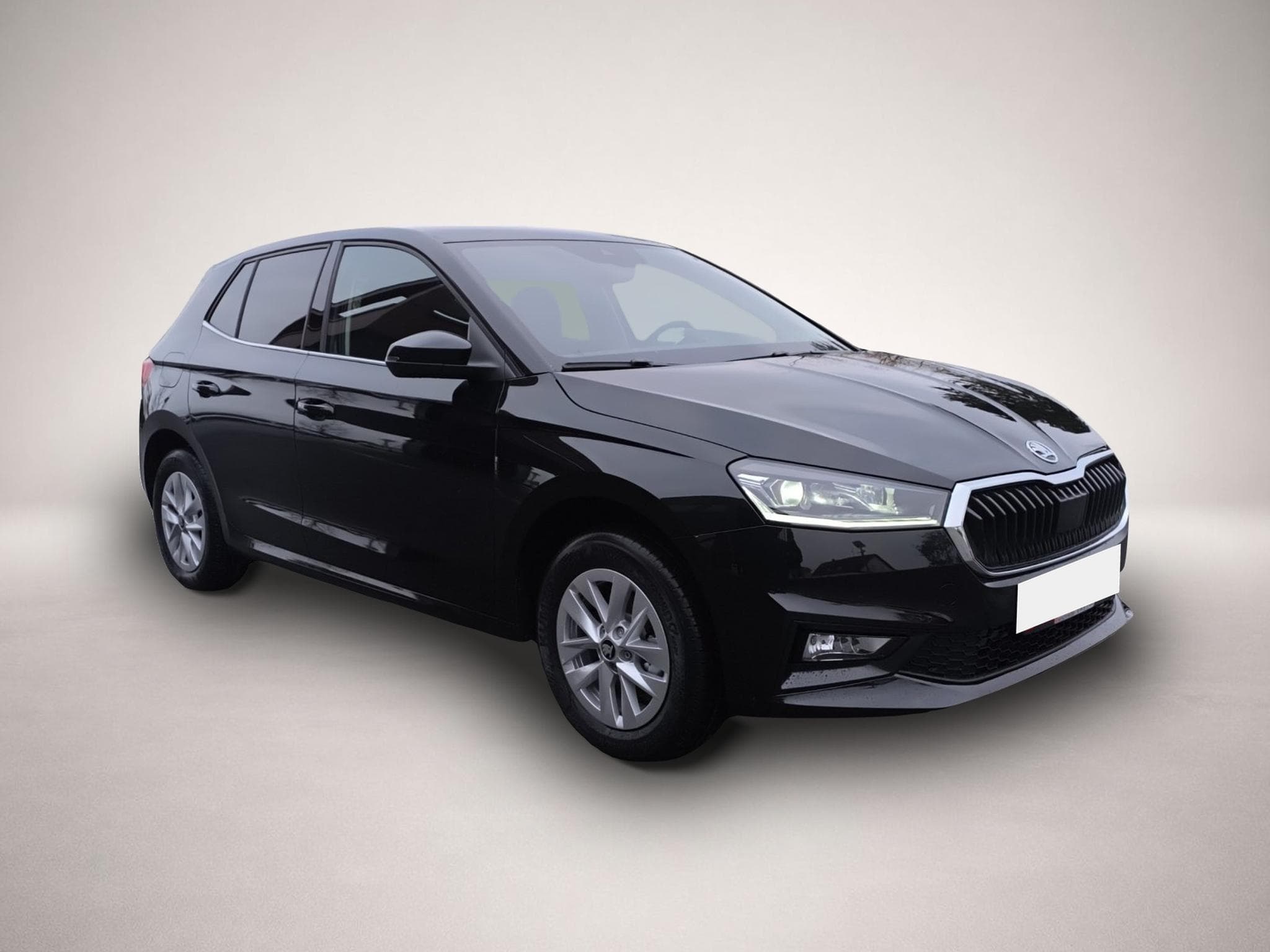Skoda Fabia (2025) - Foto 3