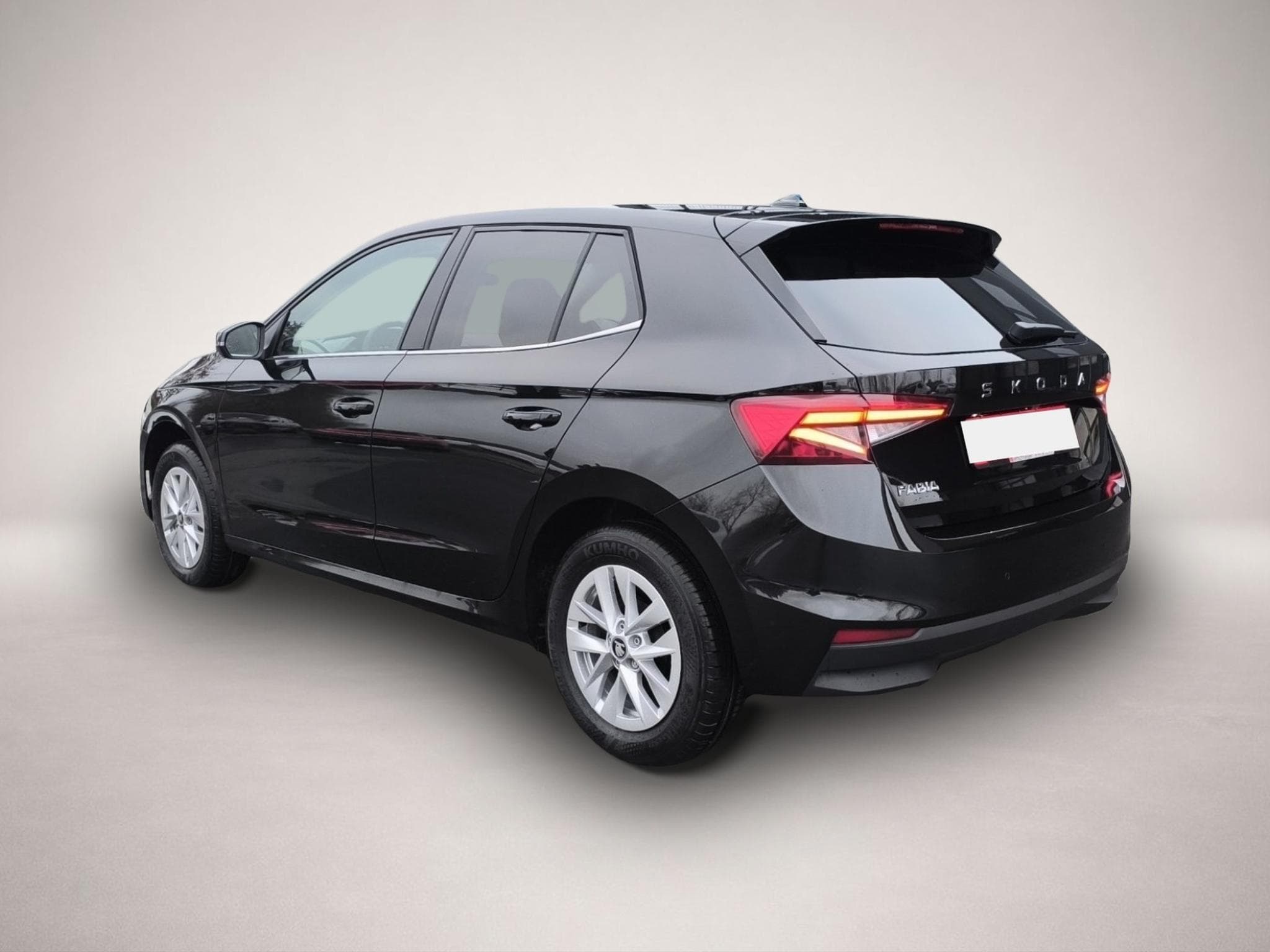 Skoda Fabia (2025) - Foto 5