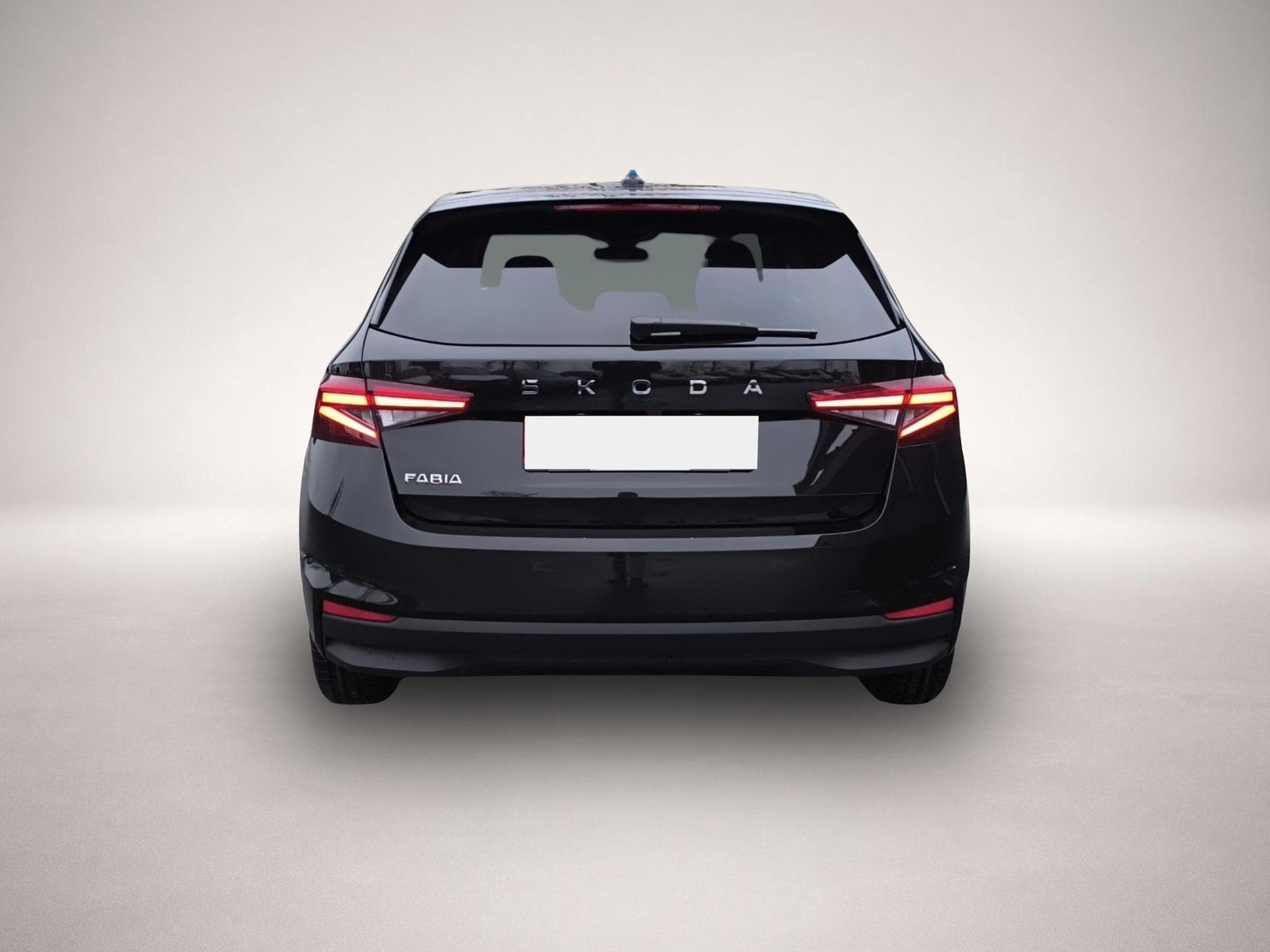 Skoda Fabia (2025) - Foto 6