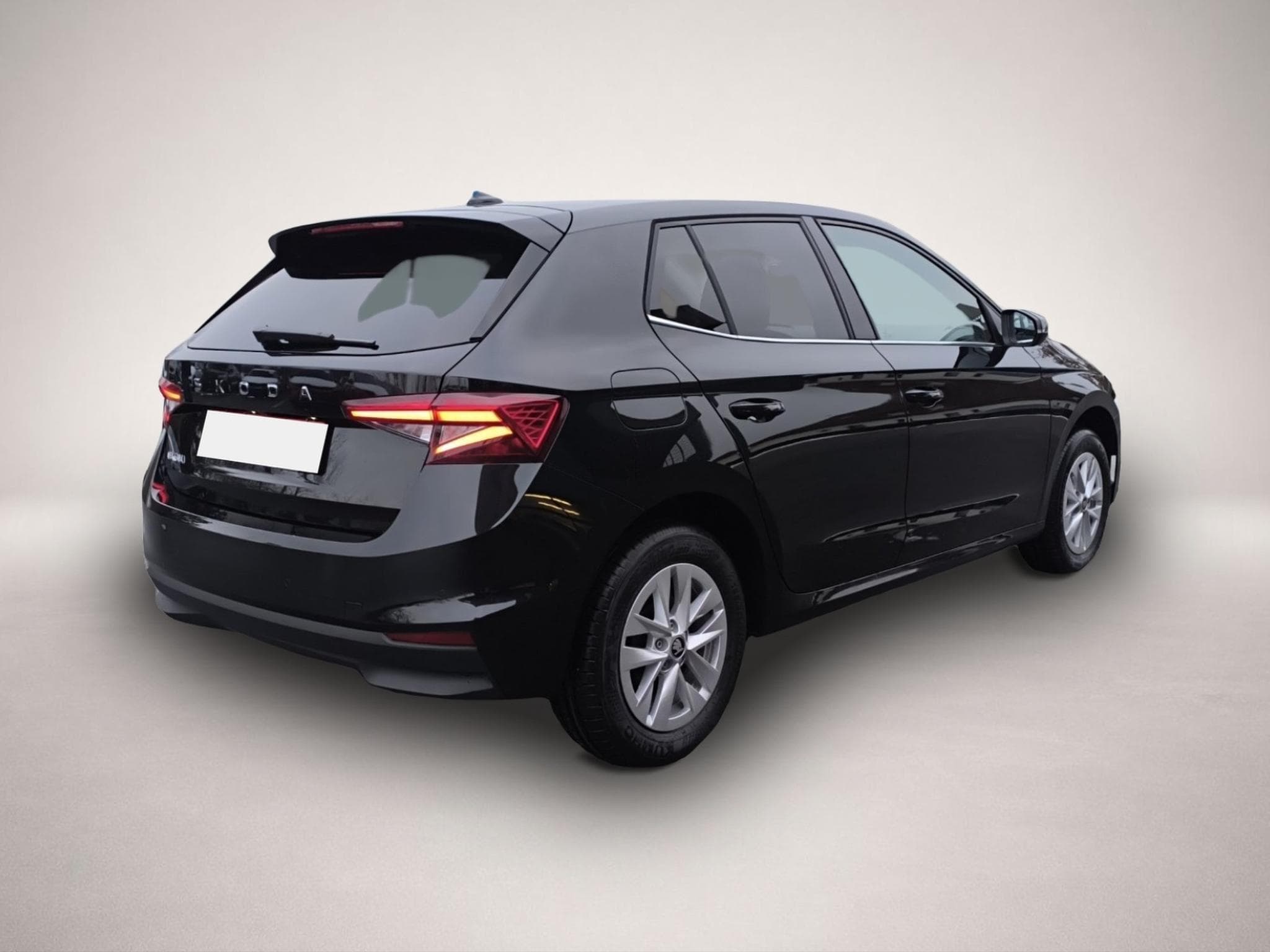 Skoda Fabia (2025) - Foto 7