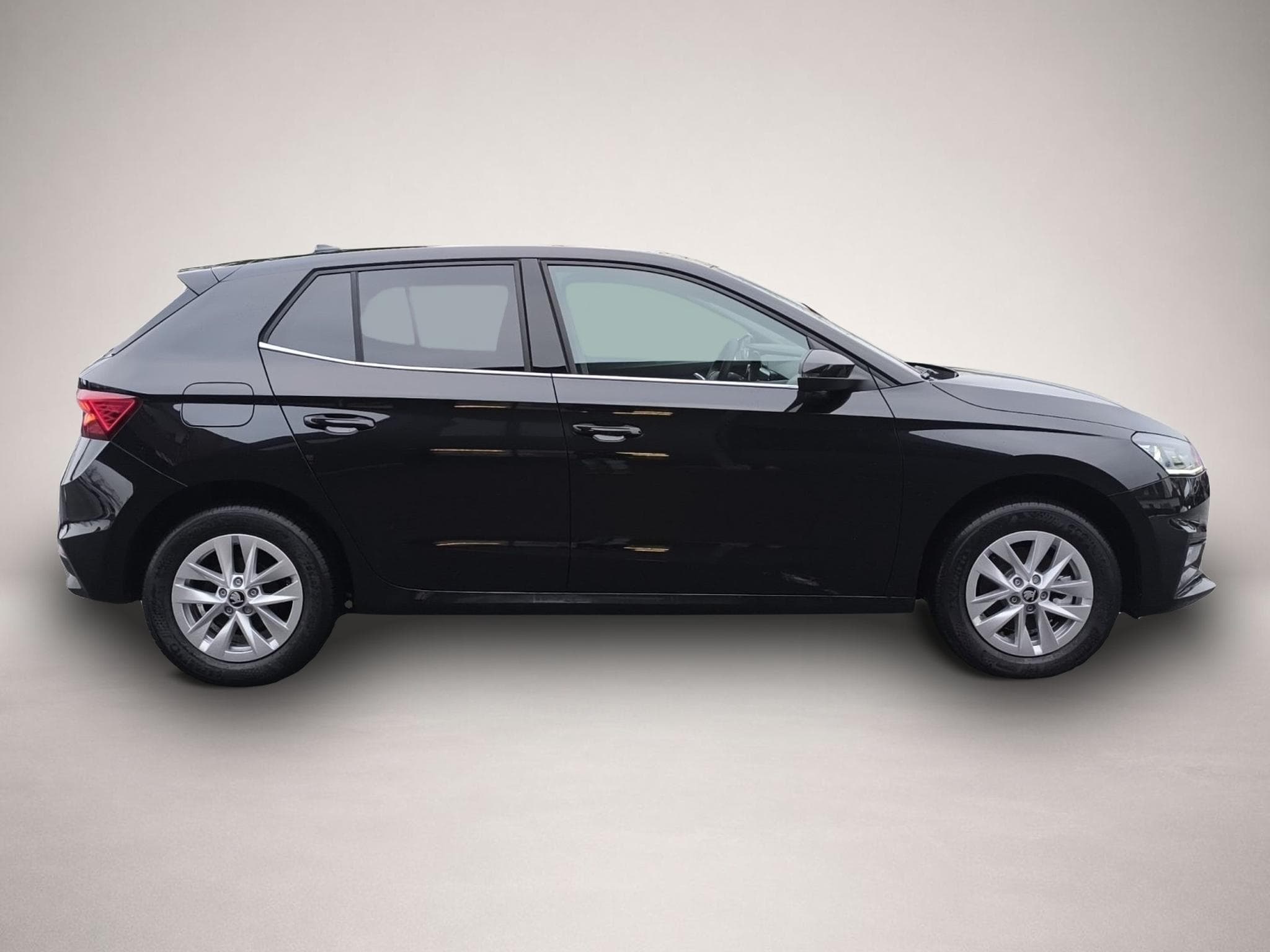 Skoda Fabia (2025) - Foto 8