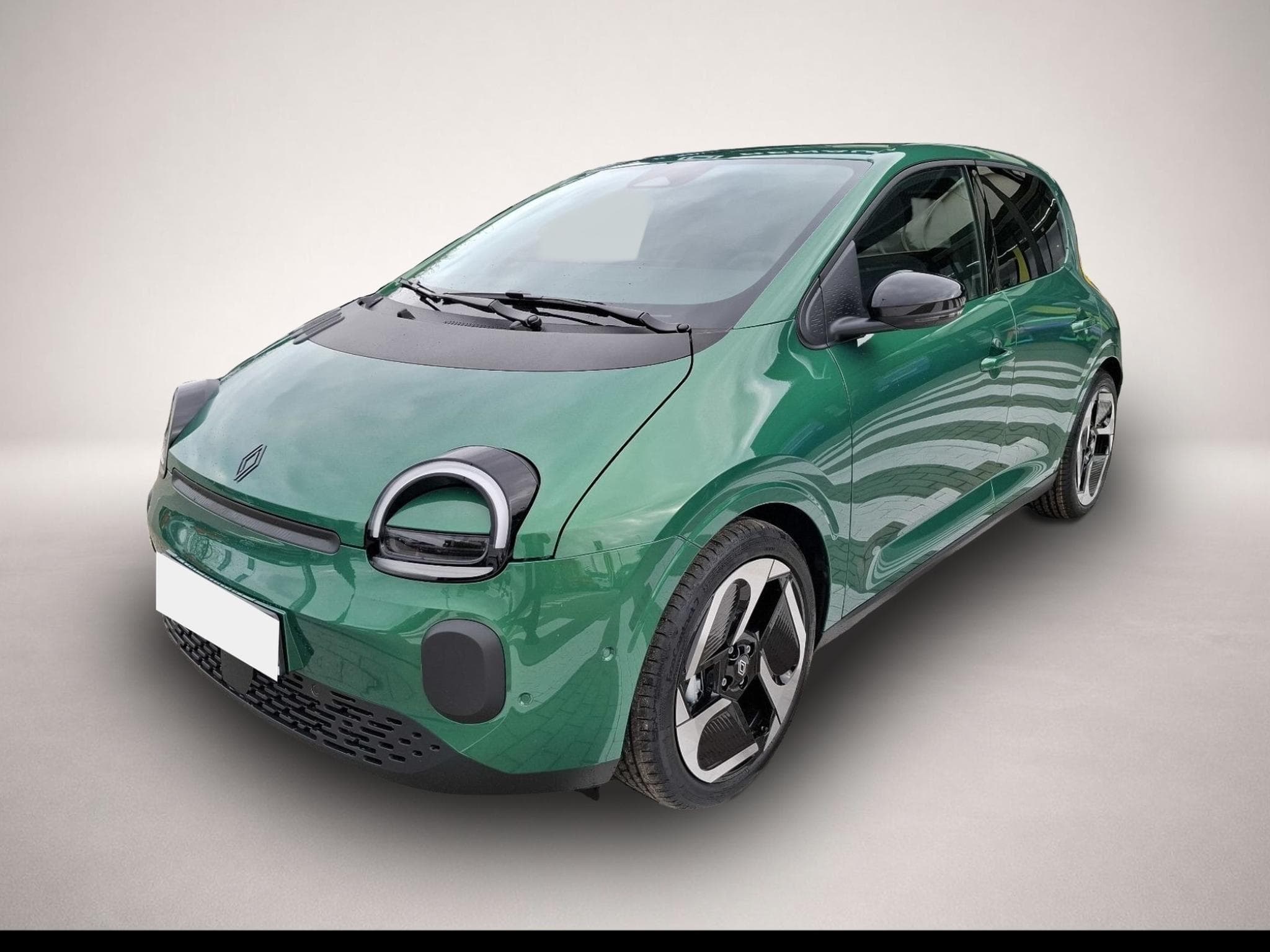 Renault Twingo (2026) - Foto 1