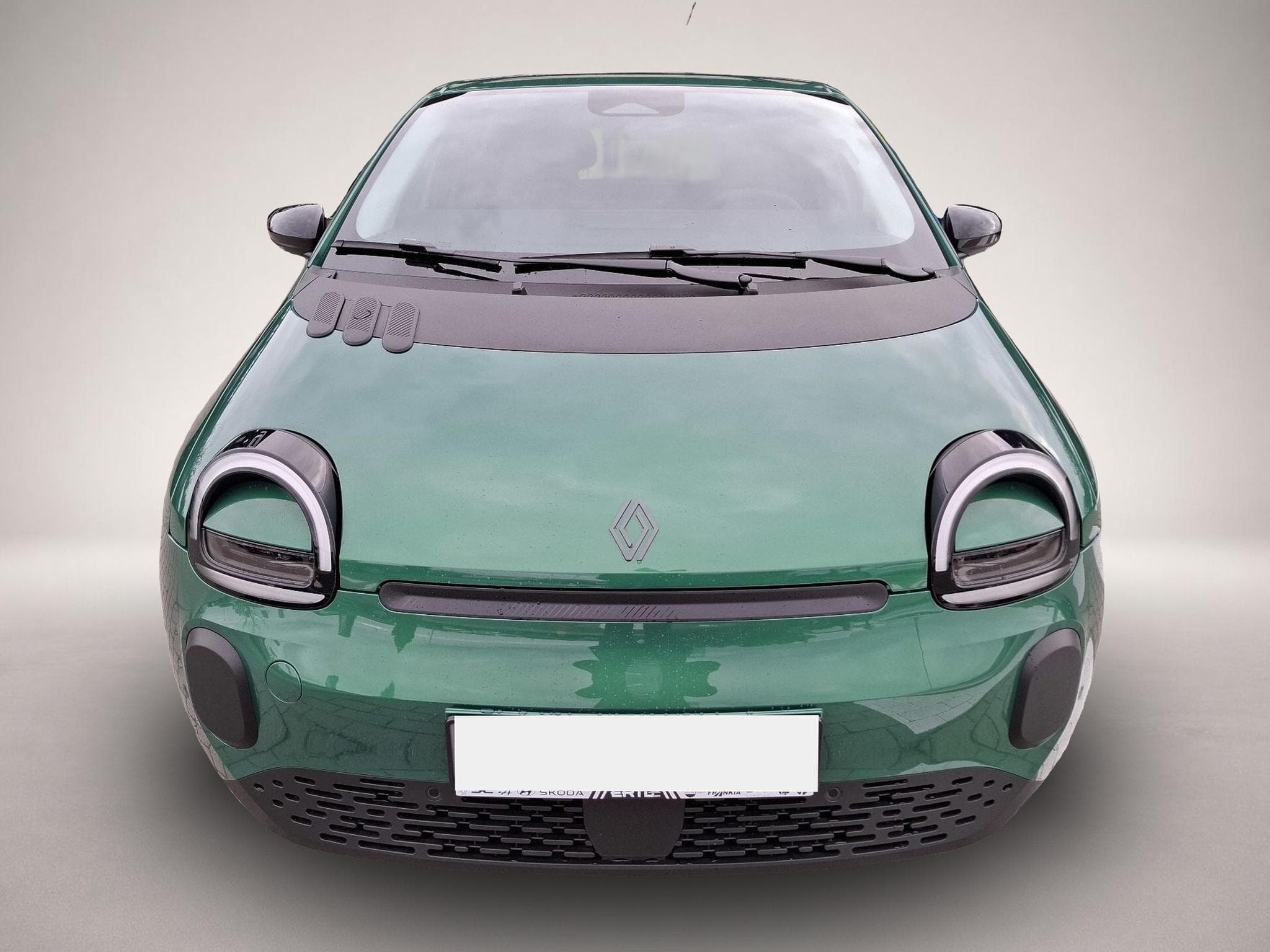 Renault Twingo (2026) - Foto 2