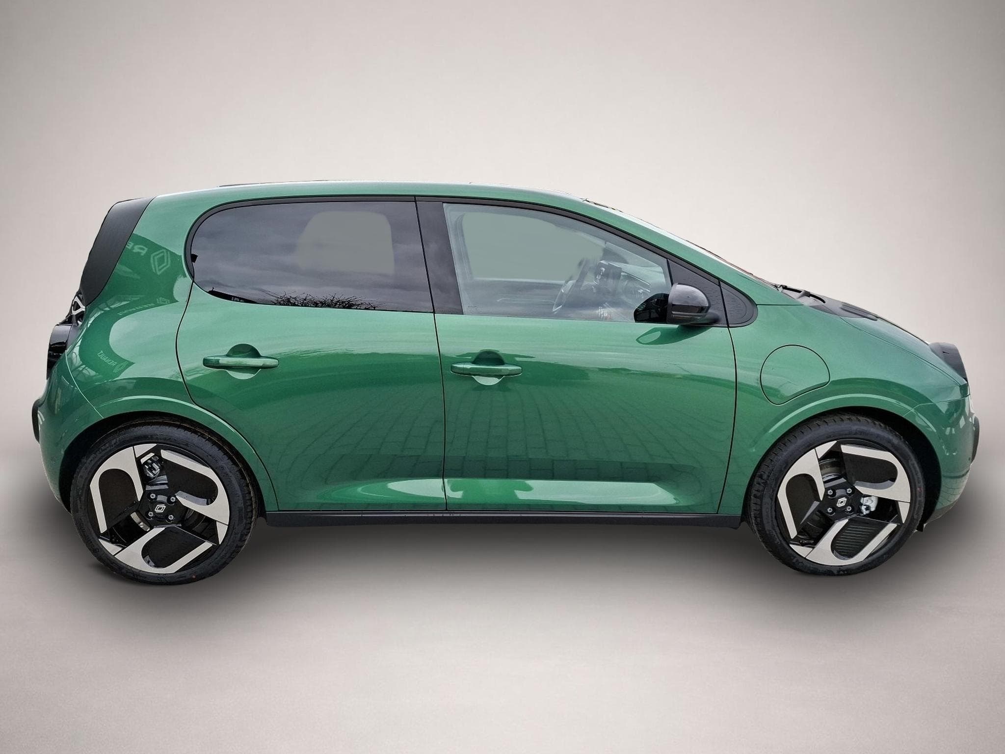 Renault Twingo (2026) - Foto 4