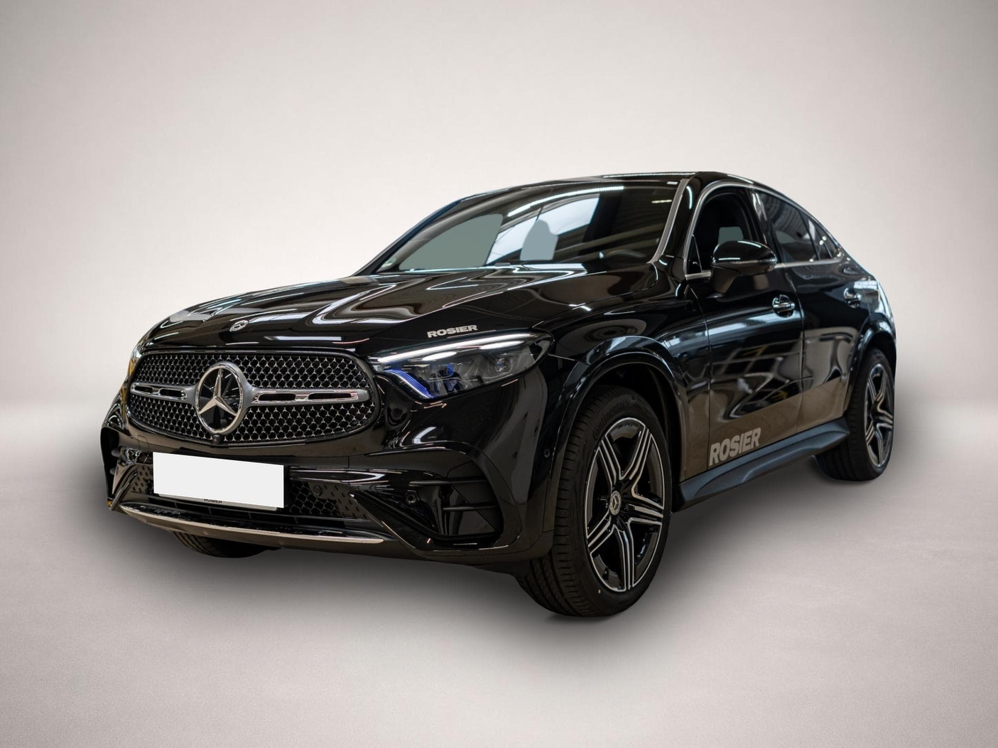 Mercedes C 220 (2025) - Foto 1