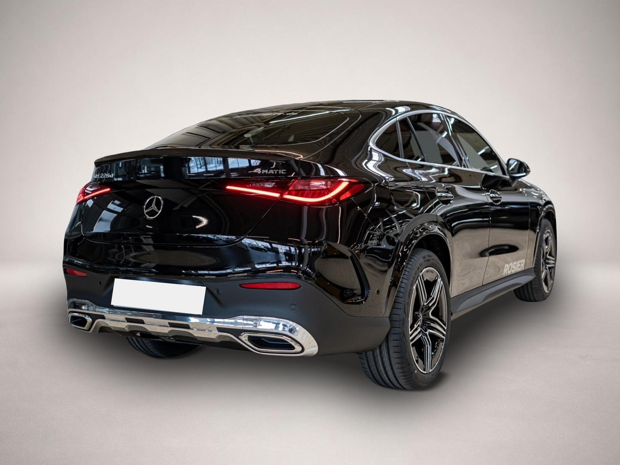 Mercedes C 220 (2025) - Foto 3