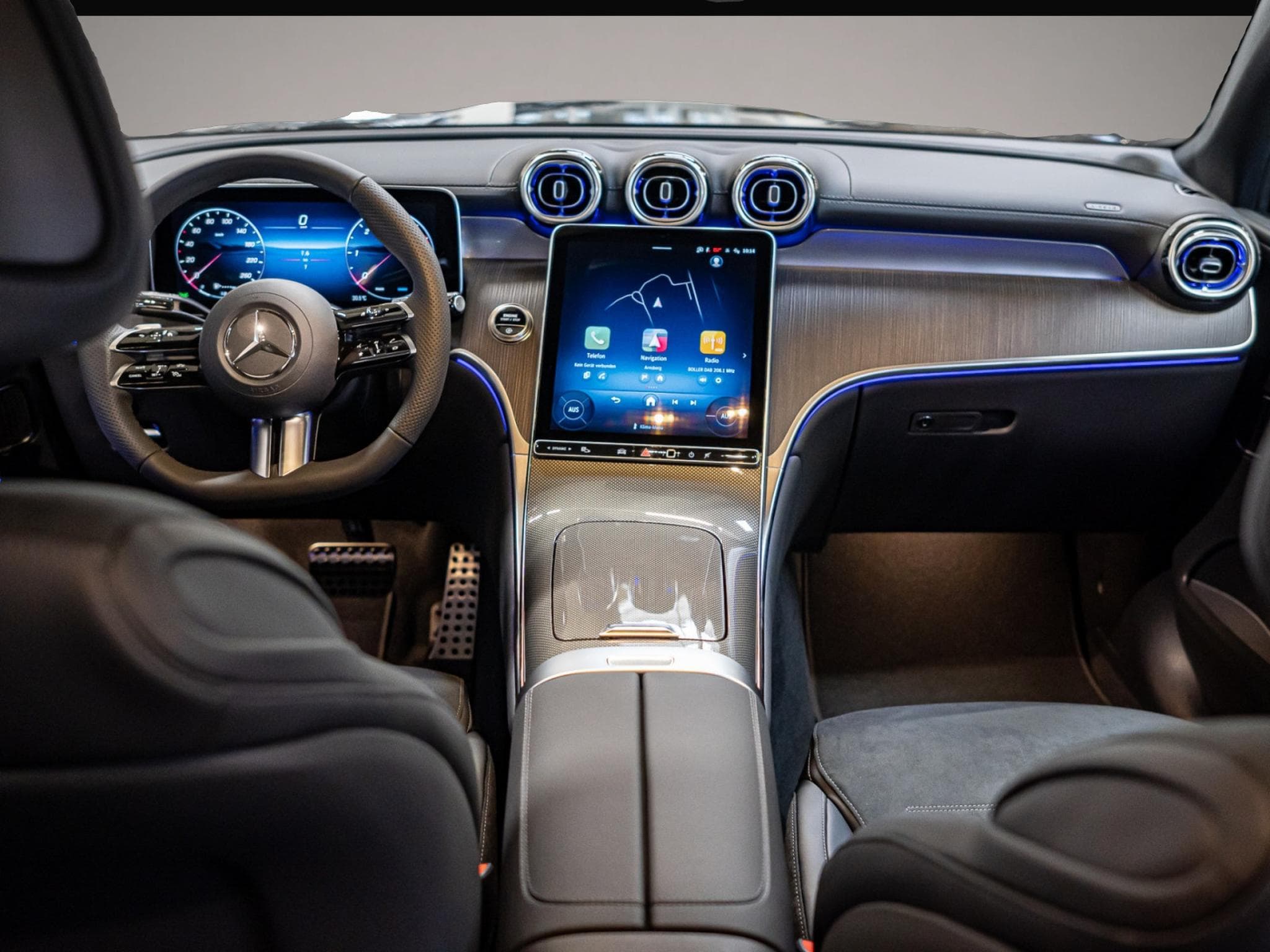 Mercedes C 220 (2025) - Foto 5