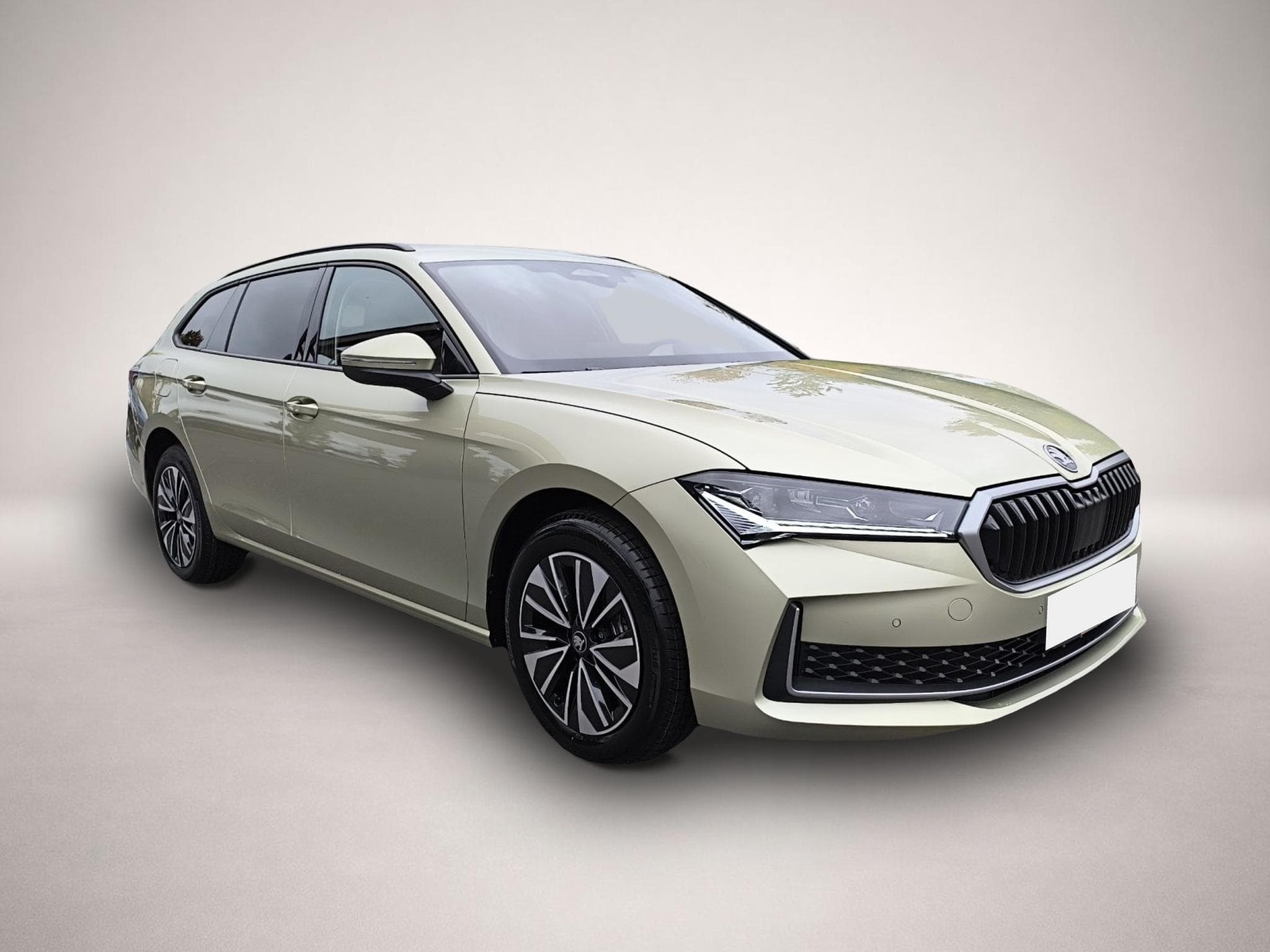 Skoda Superb (2025) - Foto 3
