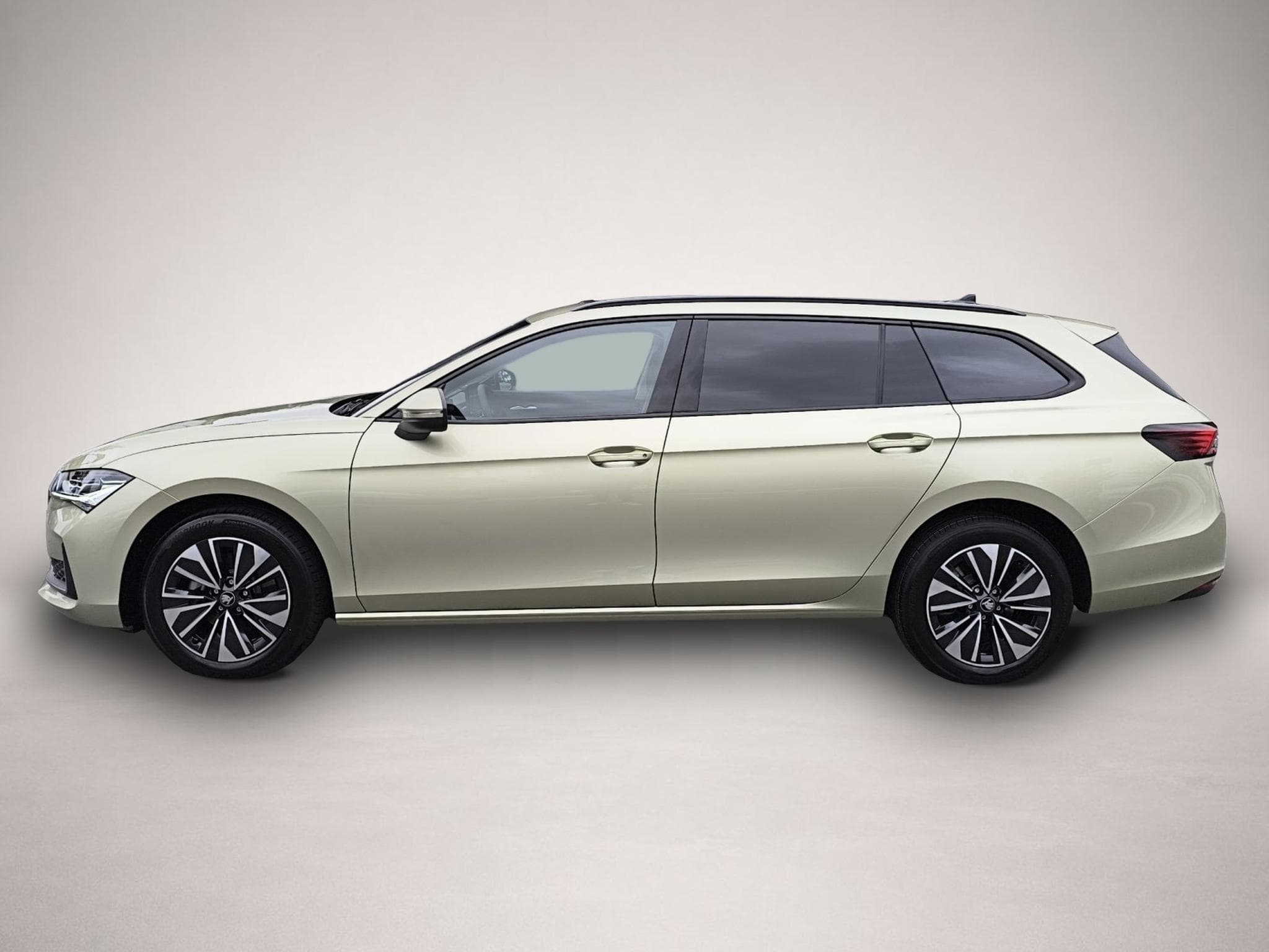 Skoda Superb (2025) - Foto 4