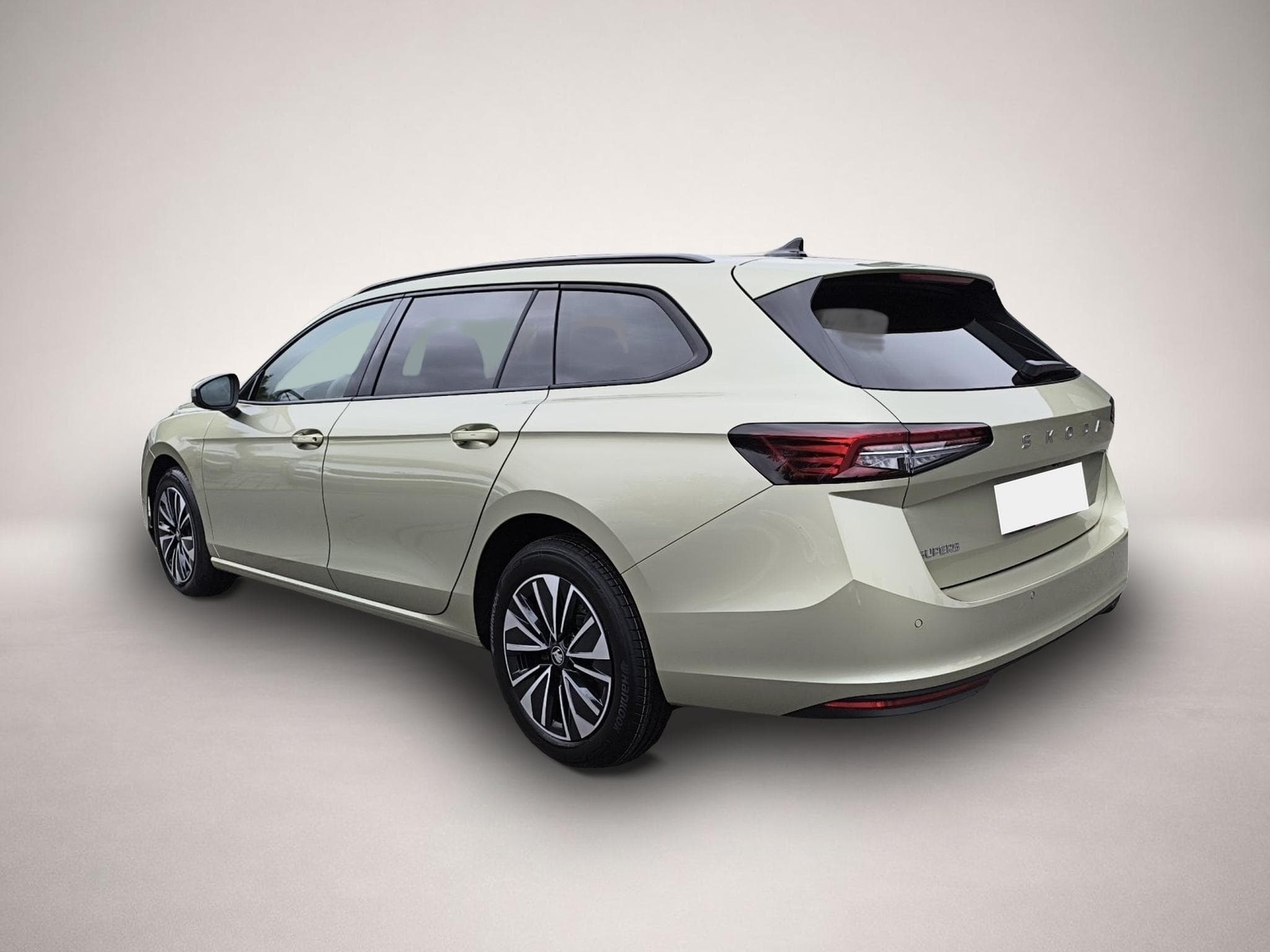 Skoda Superb (2025) - Foto 5
