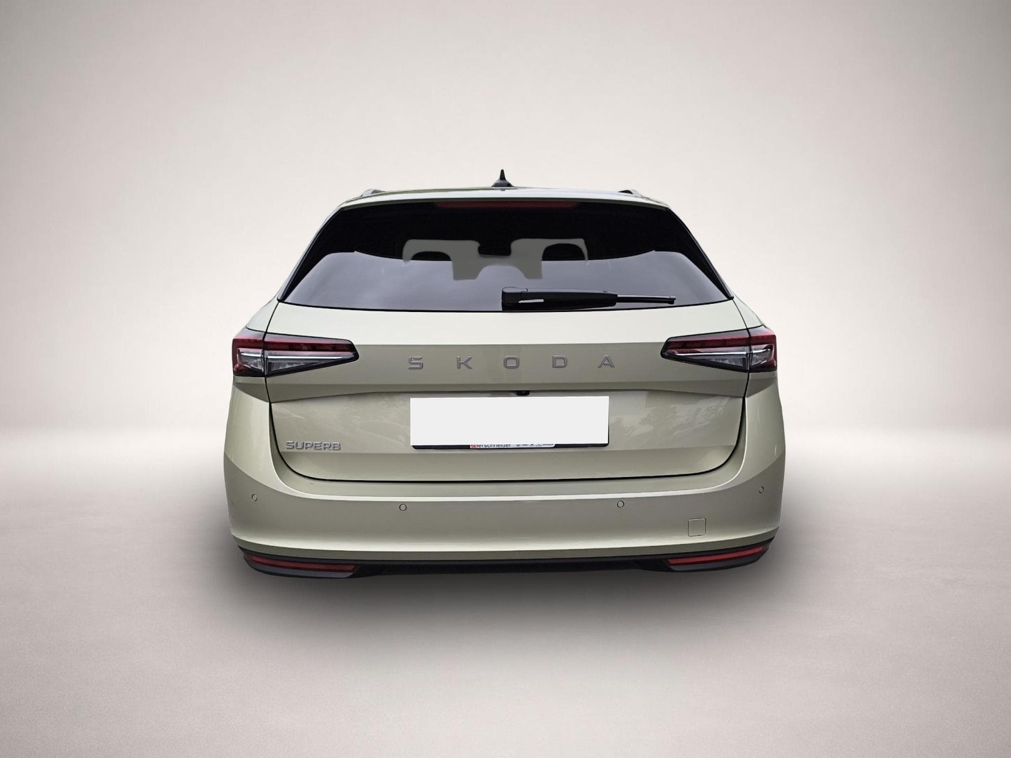 Skoda Superb (2025) - Foto 6