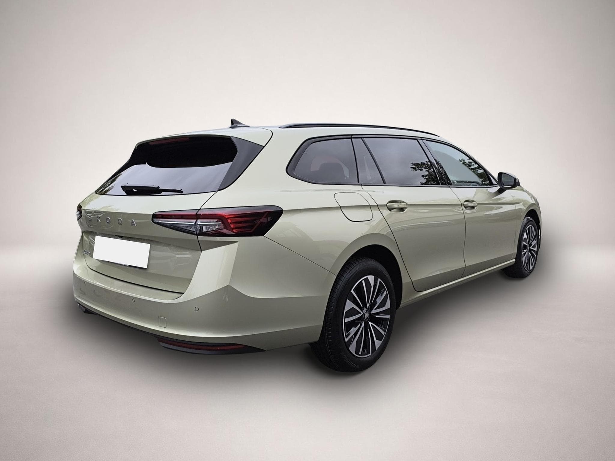 Skoda Superb (2025) - Foto 7