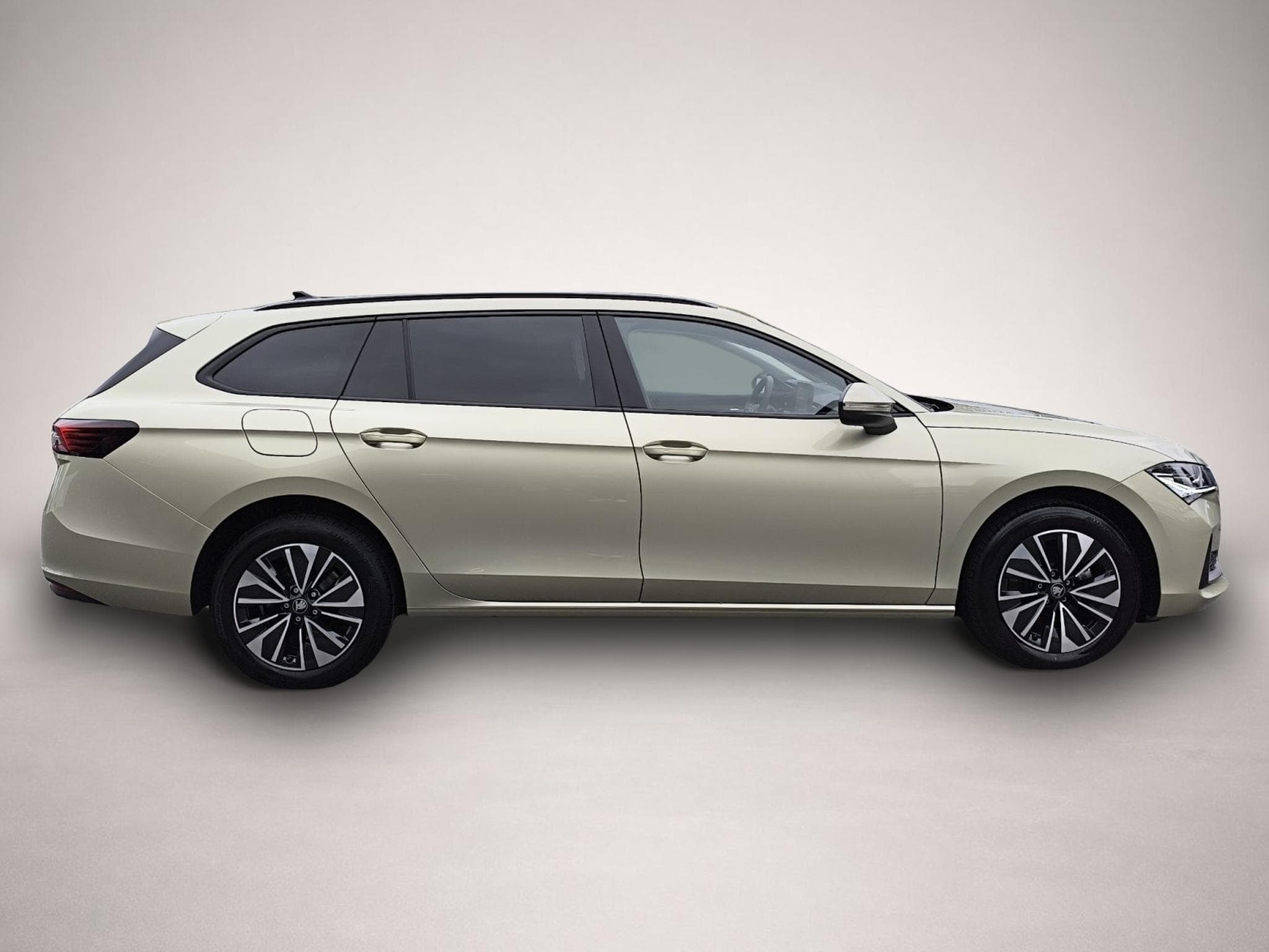 Skoda Superb (2025) - Foto 8