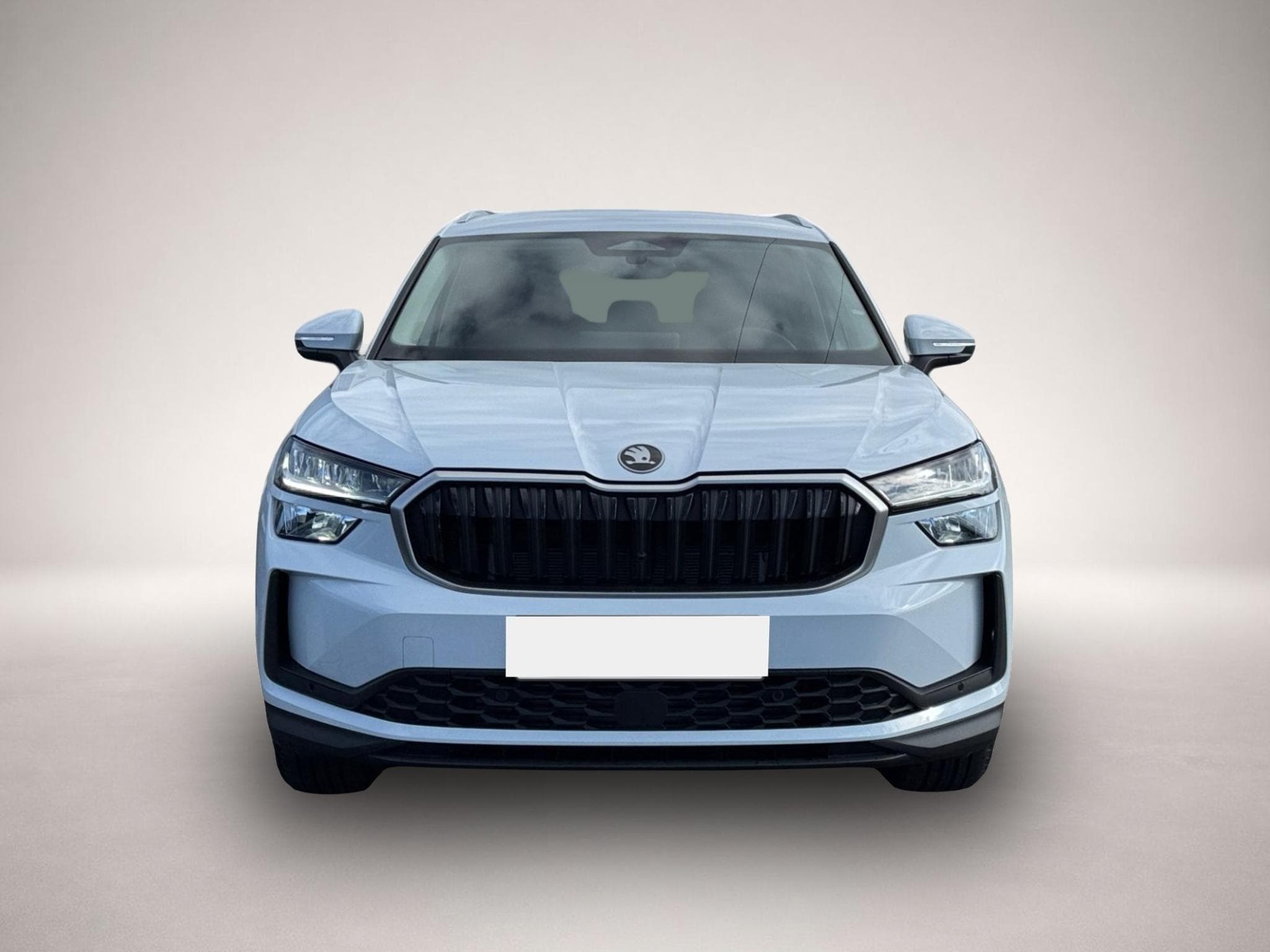 Skoda Kodiaq (2026) - Foto 1