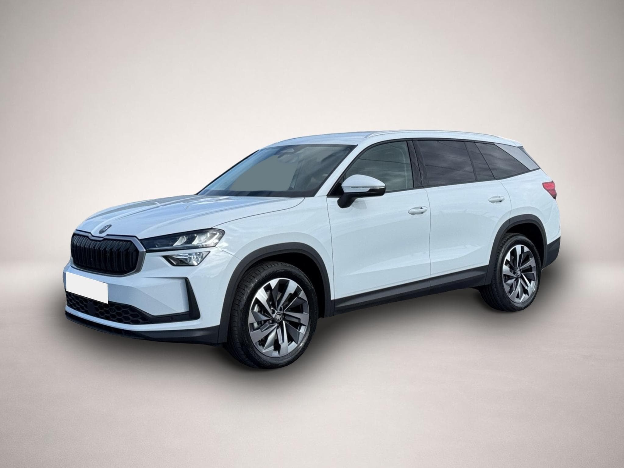 Skoda Kodiaq (2026) - Foto 2