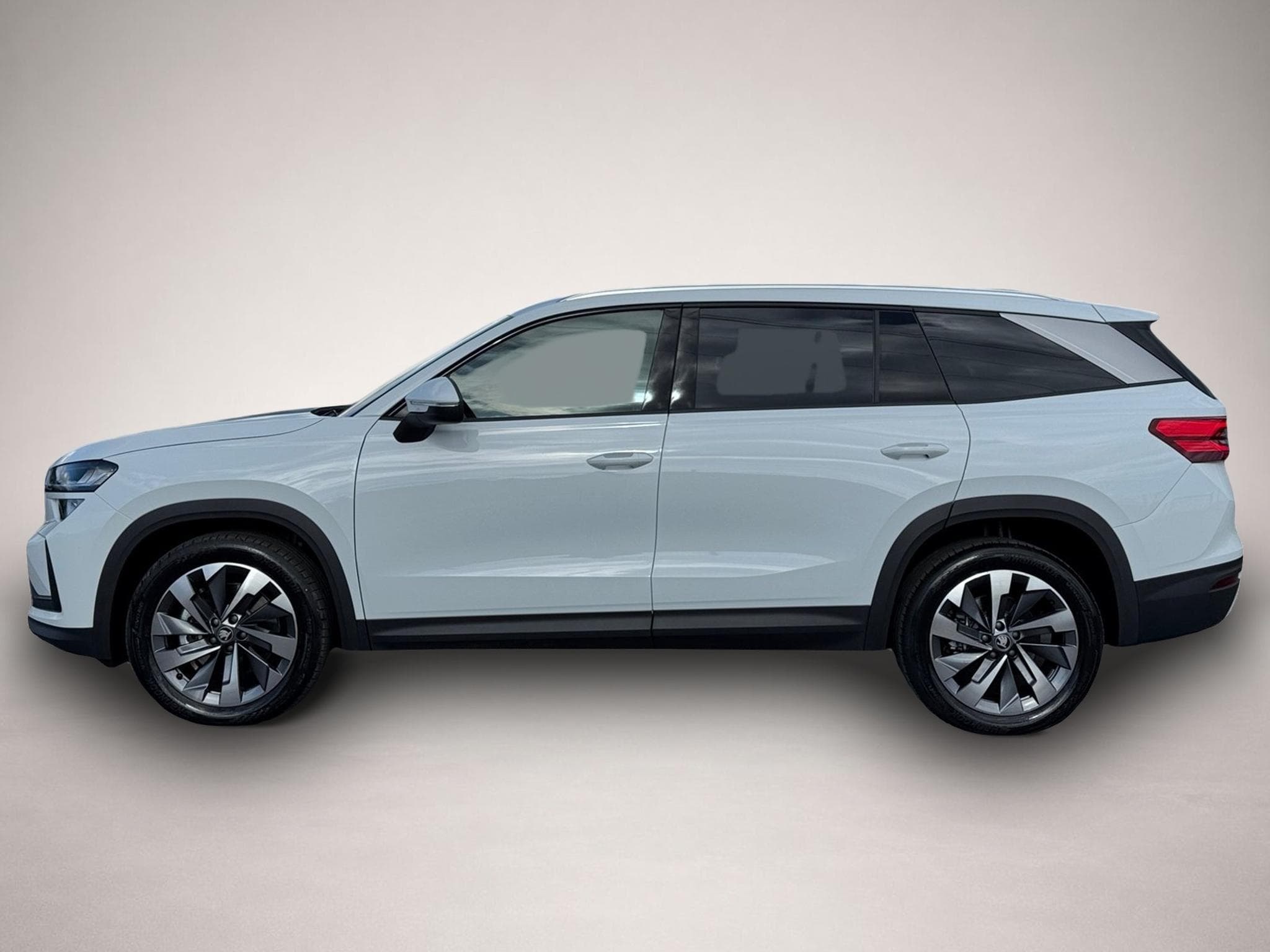 Skoda Kodiaq (2026) - Foto 3